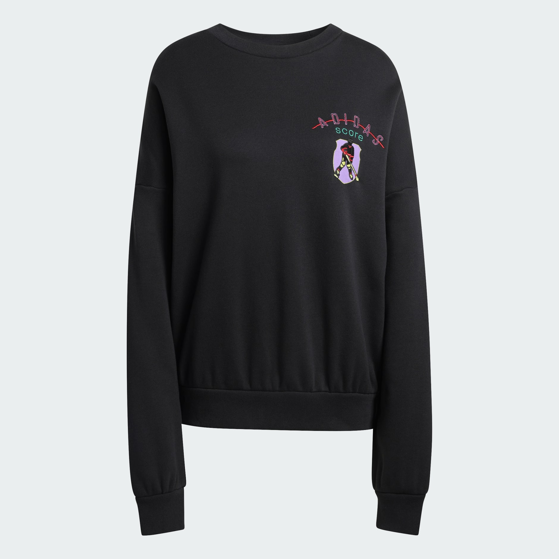 TAKE DOWN HOCKEY CREW Sweatshirt