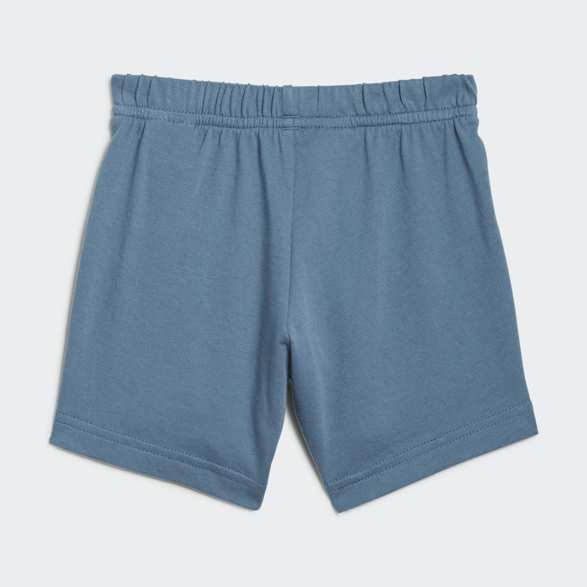 Essentials Tee and Shorts Set
