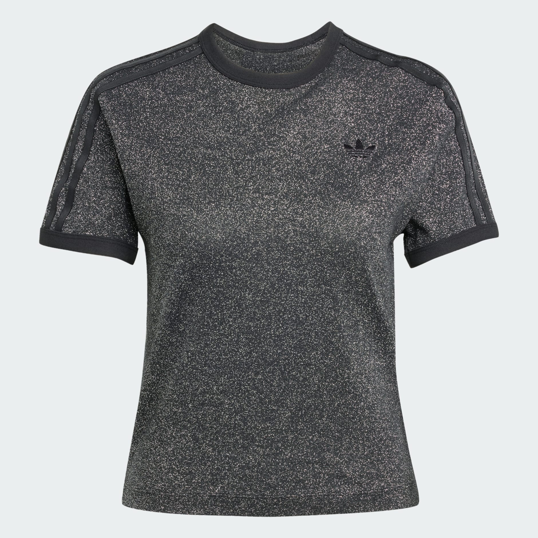 Adicolor Glitter Cali Tee