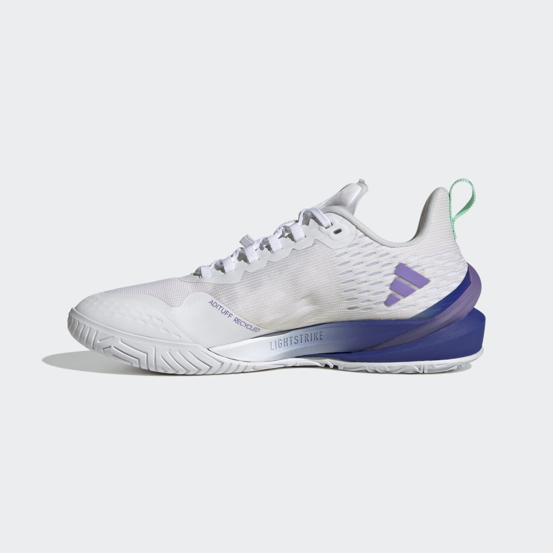 adizero Cybersonic Tennis Shoes