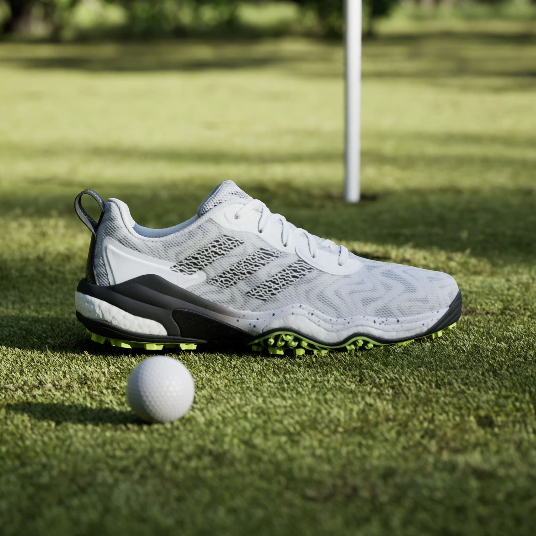 Adidas outlet golf shoes on sale