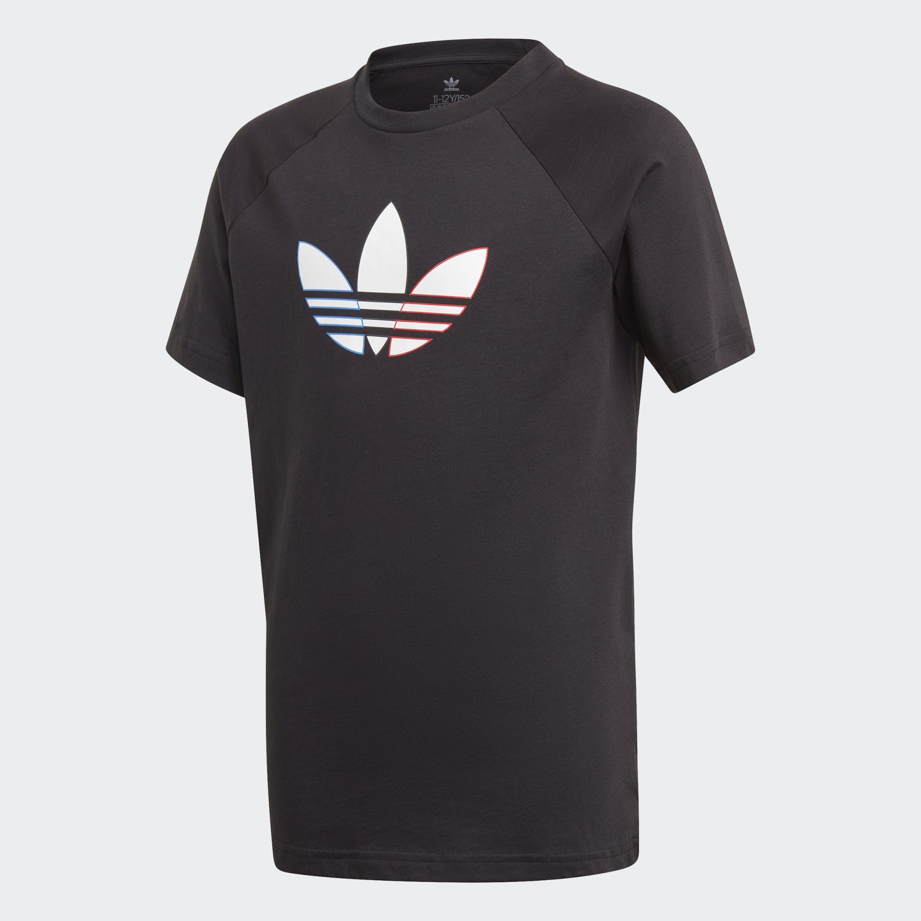 Adicolor Graphic Tee