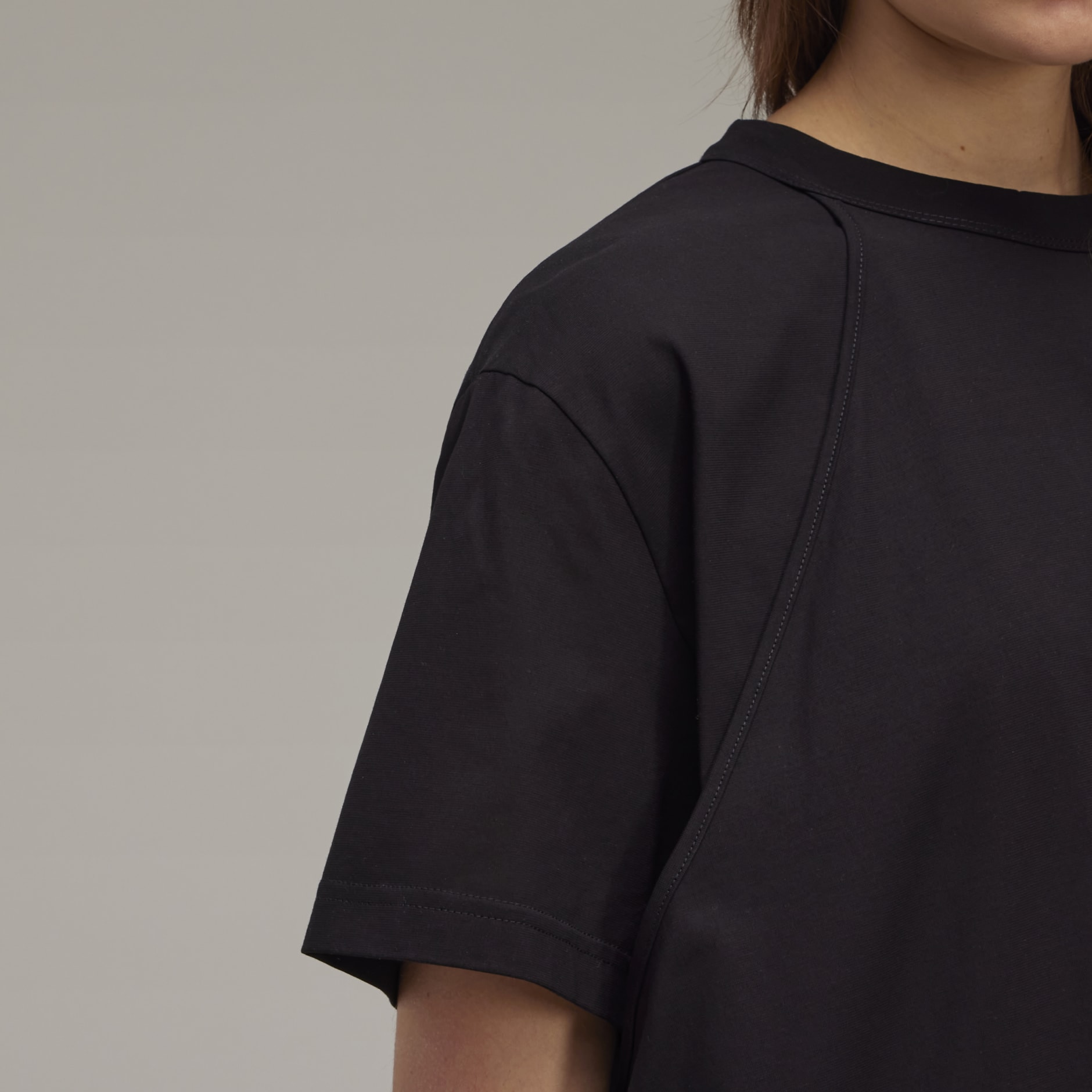 CH2 Dry Crepe Jersey Short Sleeve Tee