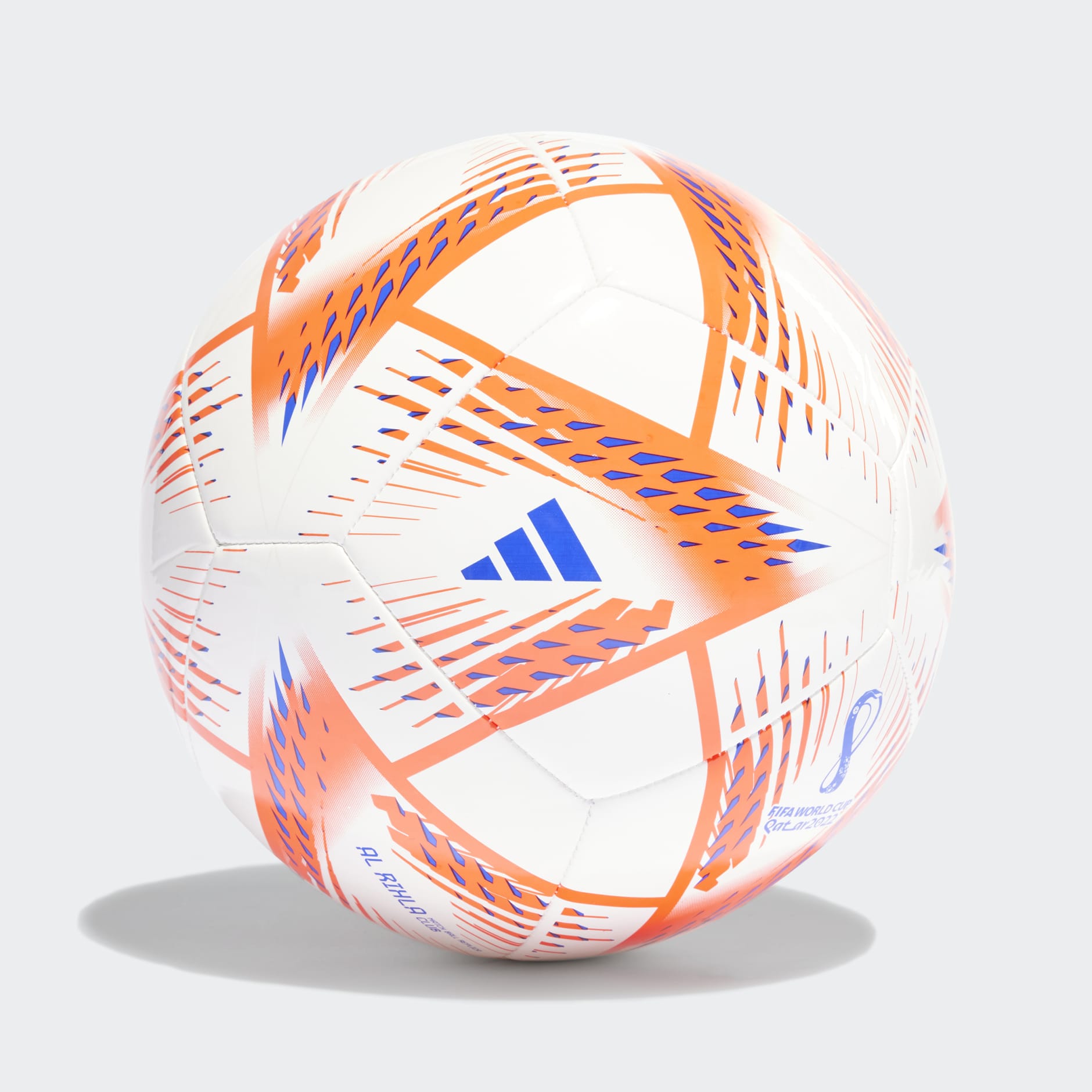 Balón Al Rihla Club