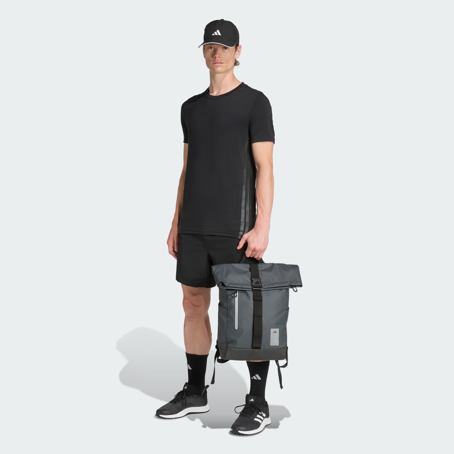 Rucsac adidas Hybrid