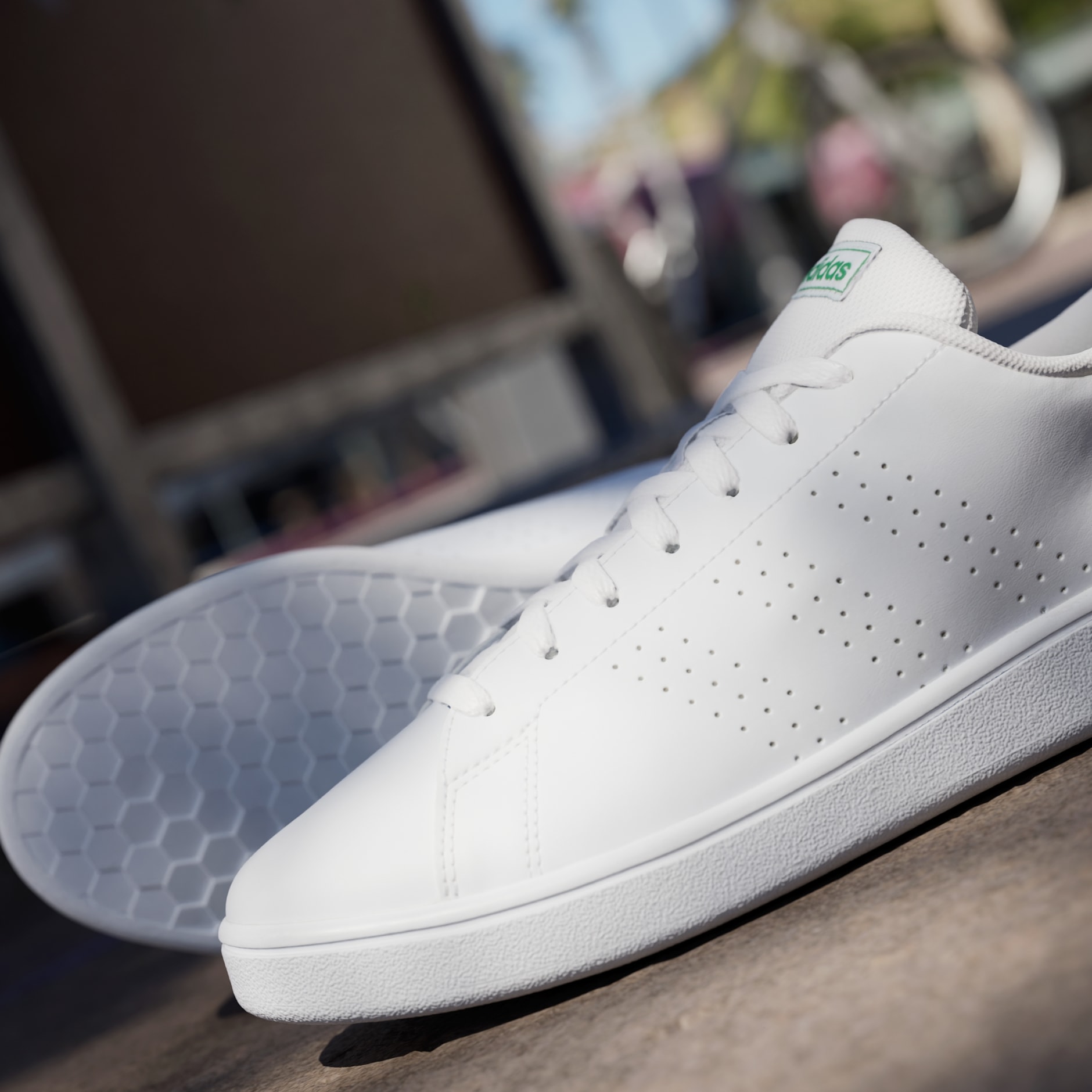 ADVANTAGE BASE SHOES