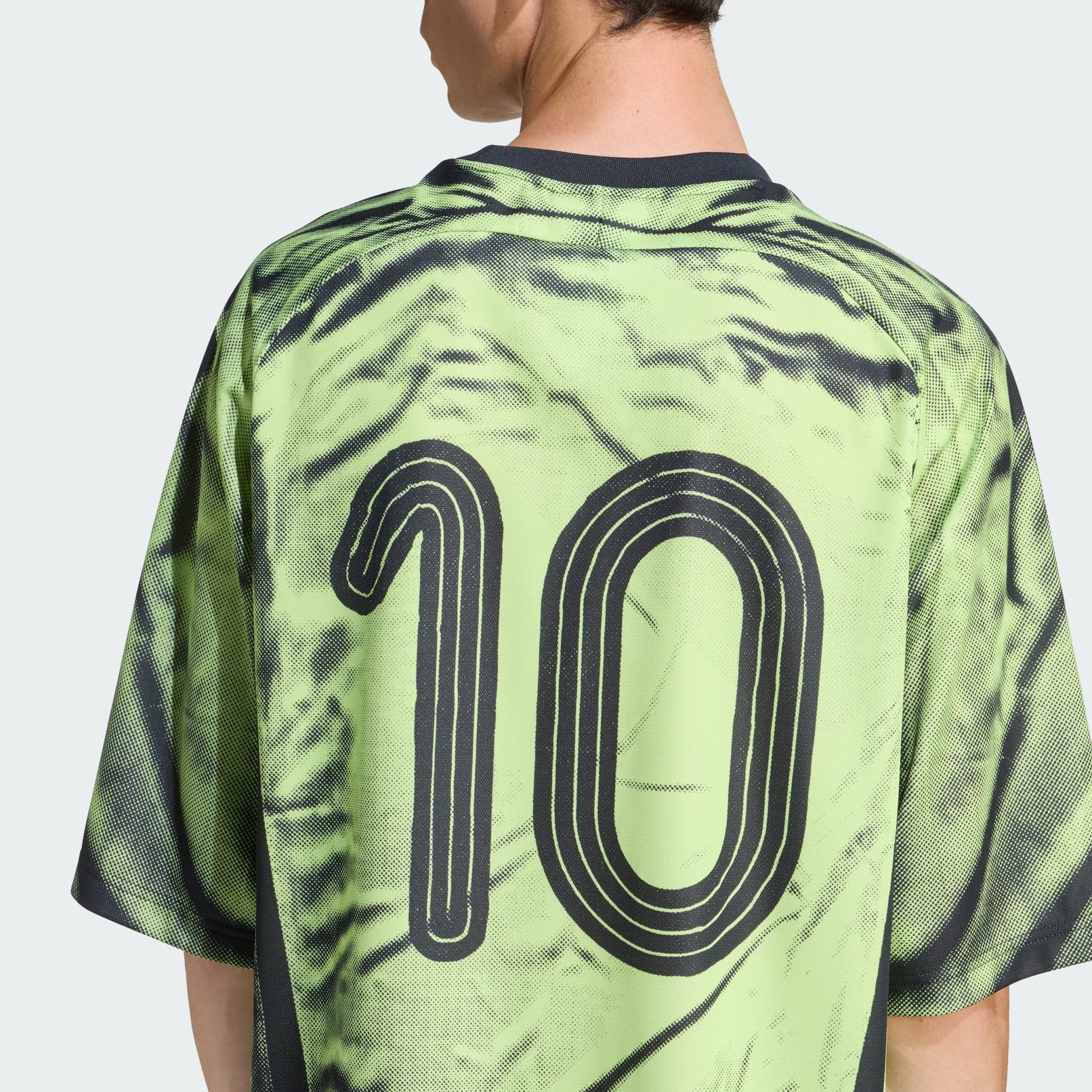 Dres Adilenium Season 4 Teamgeist Printed