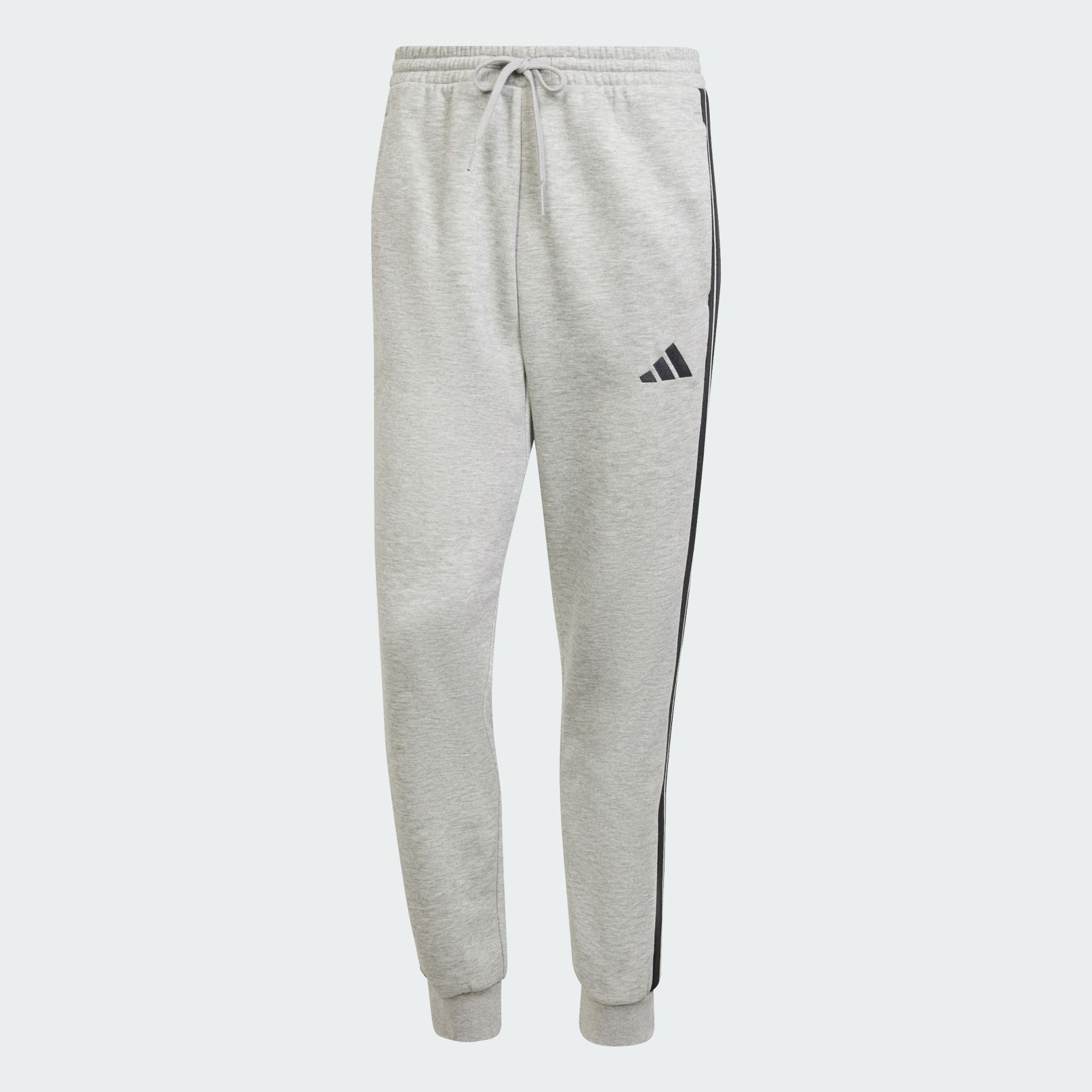 بنطال Essentials 3-Stripes Fleece