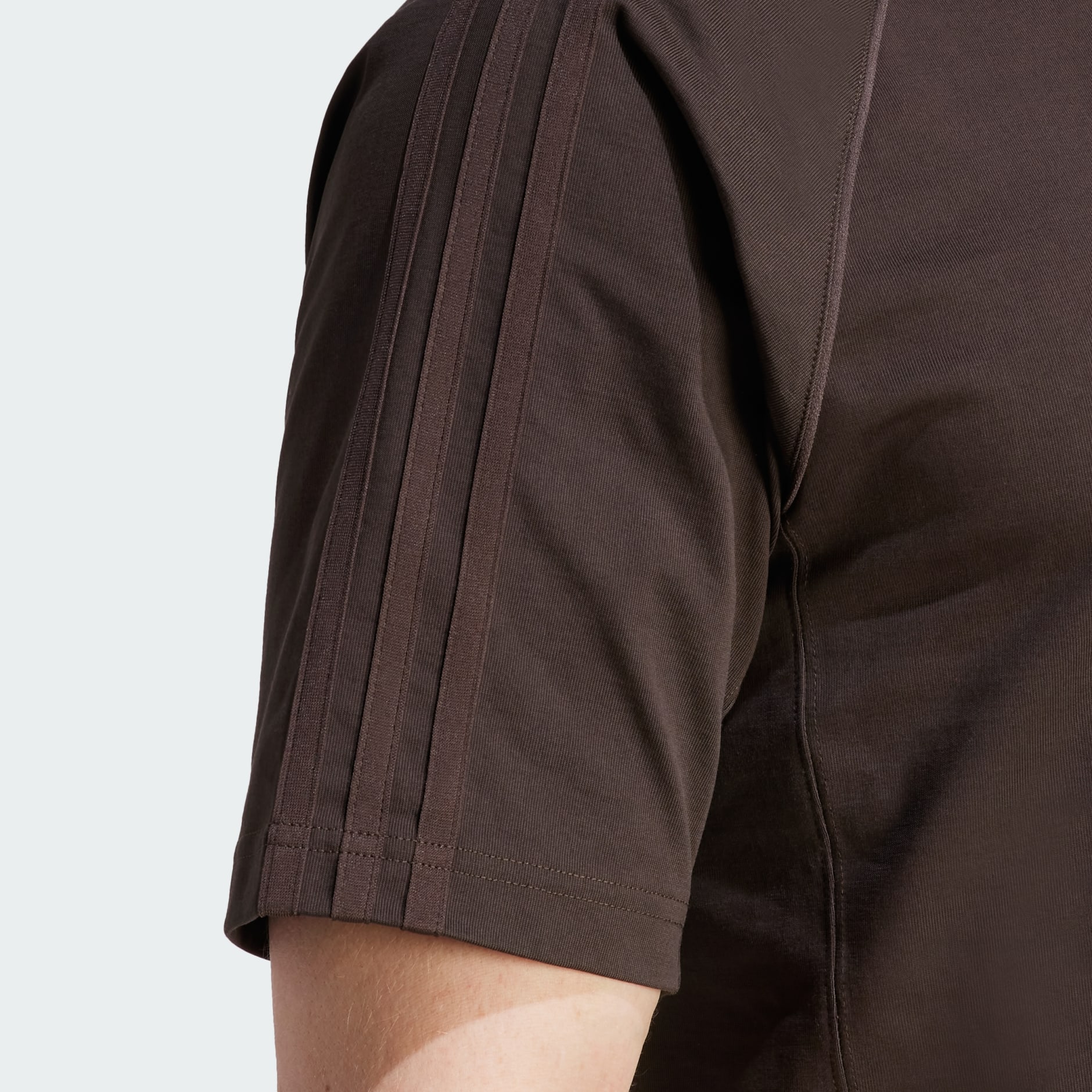 Blue Version Essentials Short Sleeve Tee