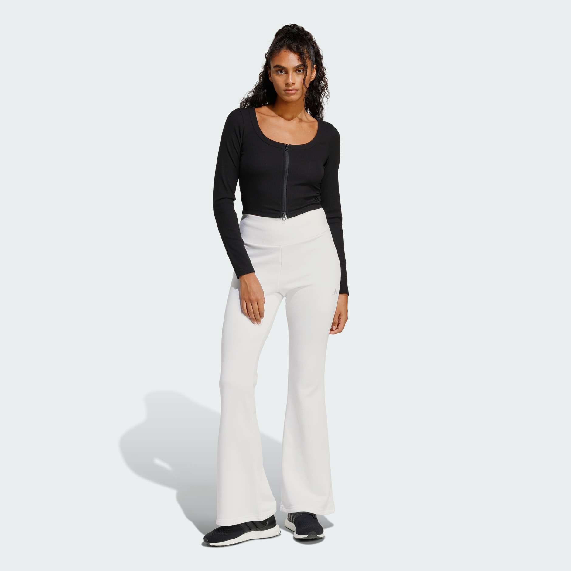 Cardigan cu Nervuri Seasonal Essentials