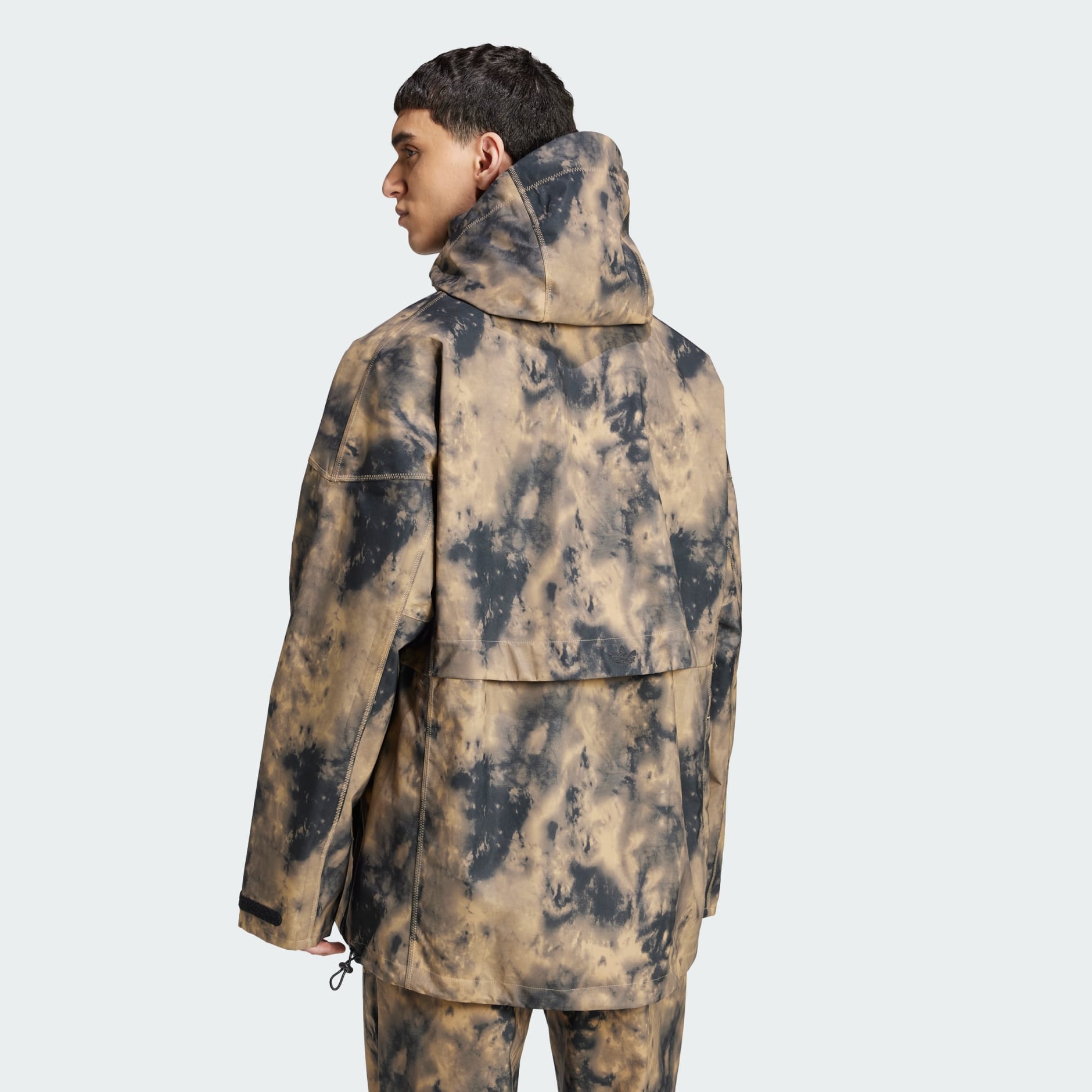 Premium Scrambler Jacket