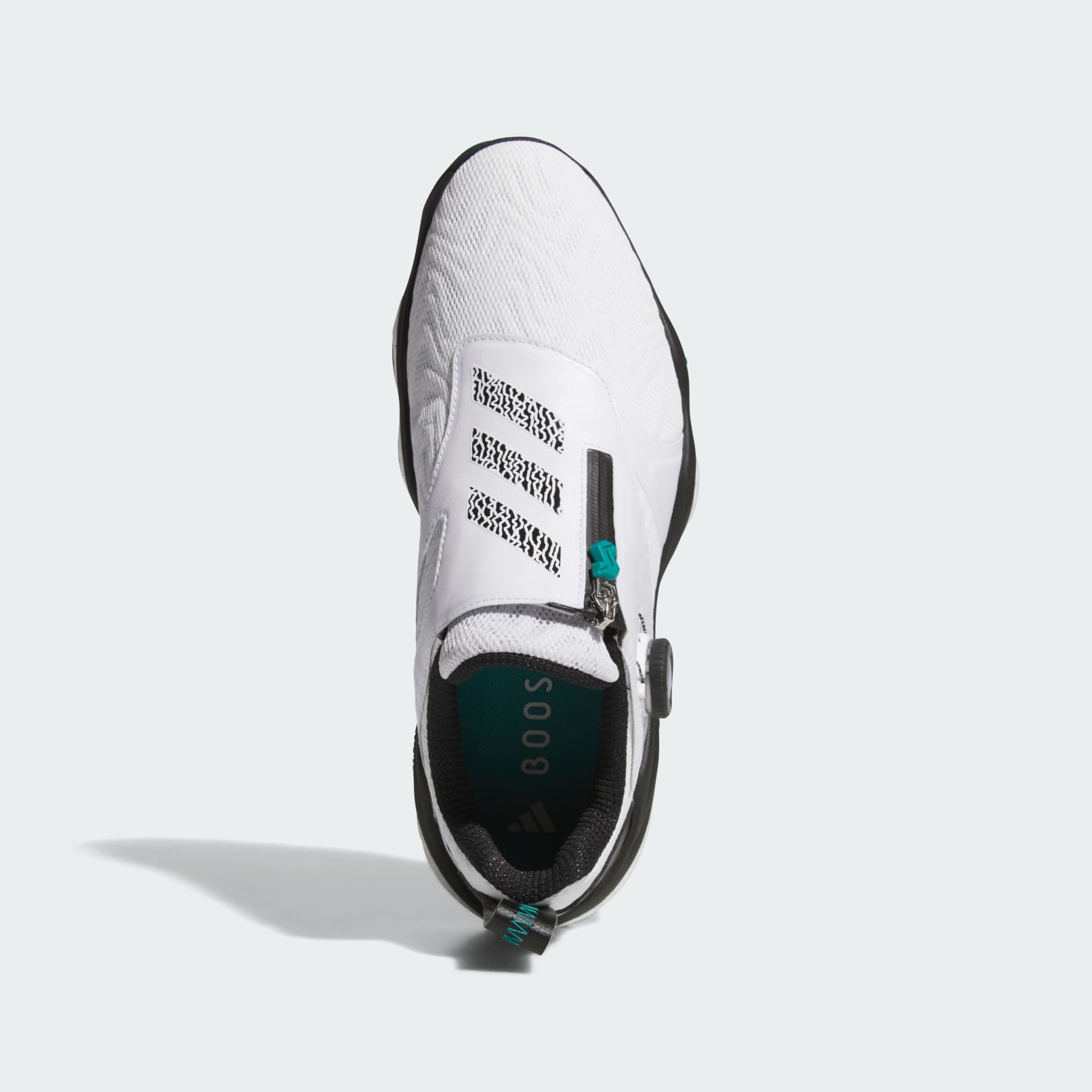 Shoes - Codechaos Boa 25 Spikeless Golf Shoes - White