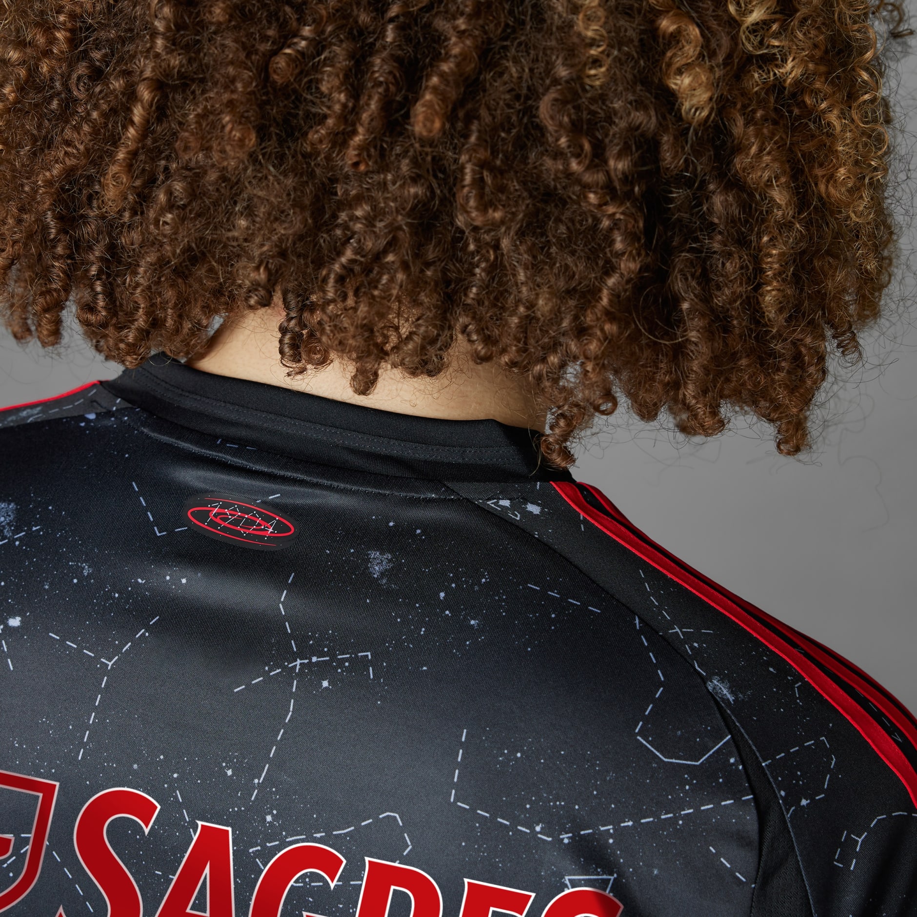 Tricou de deplasare Benfica 24/25