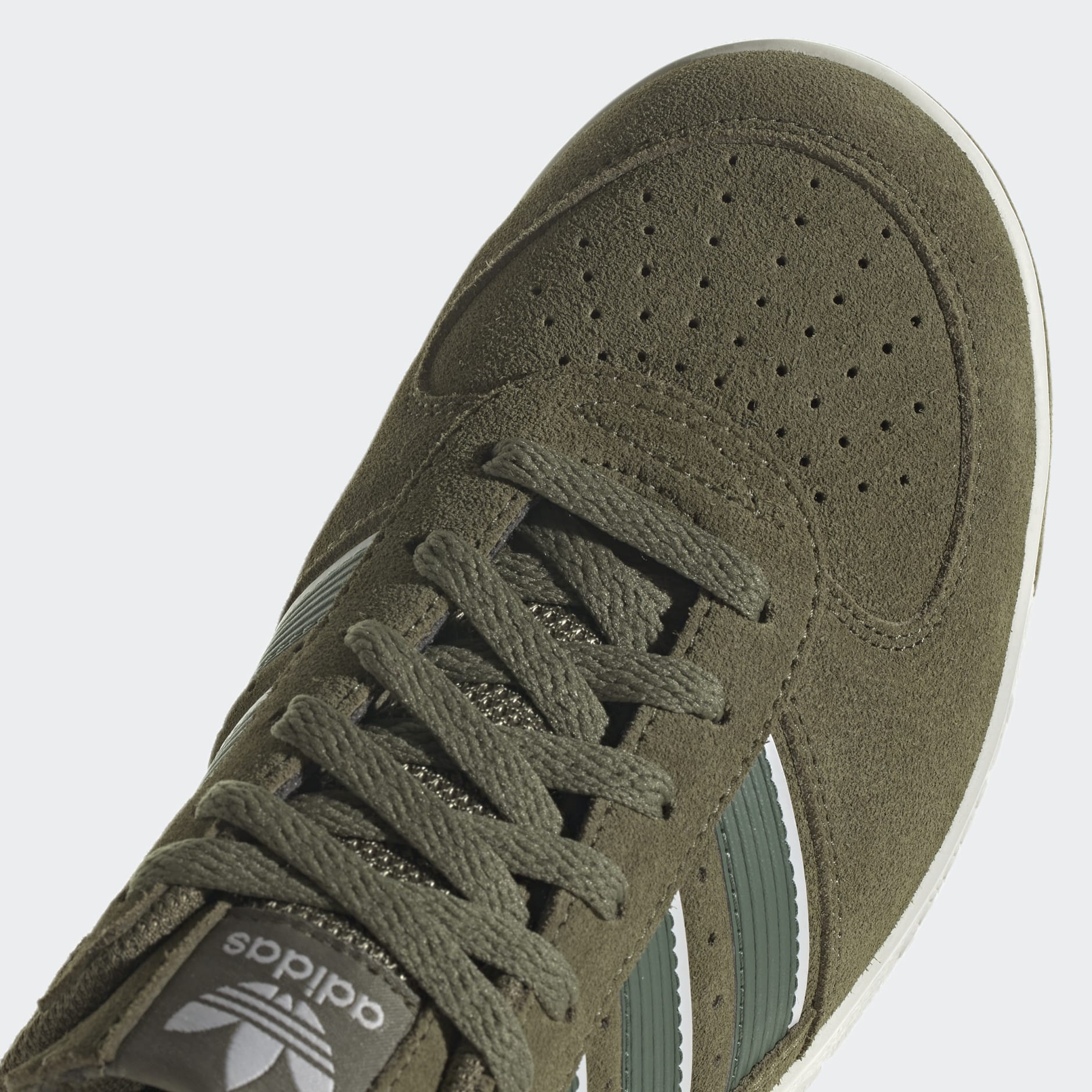 adidas GS Court Shoes - Green | adidas ZA