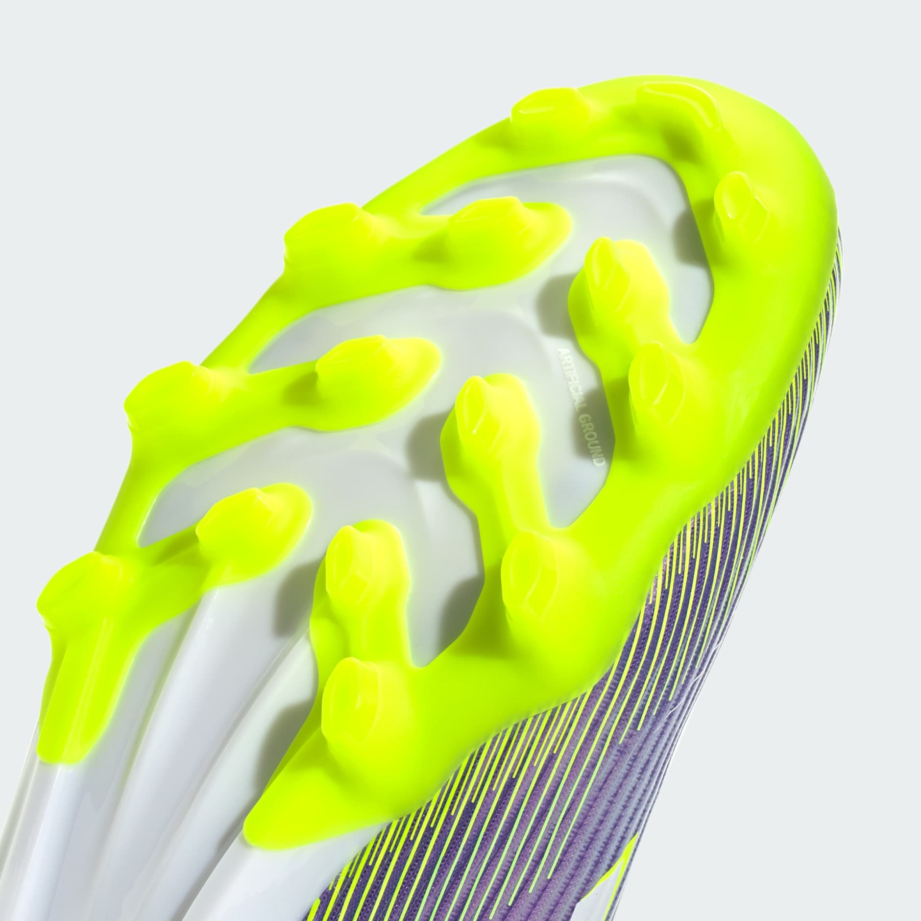 Kopačke F50 League 2G/3G za umjetnu travu