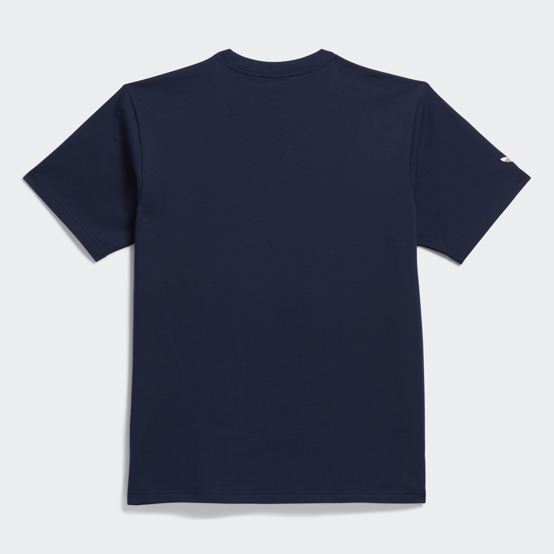Drawn Shmoofoil Logo Tee (Gender Neutral)