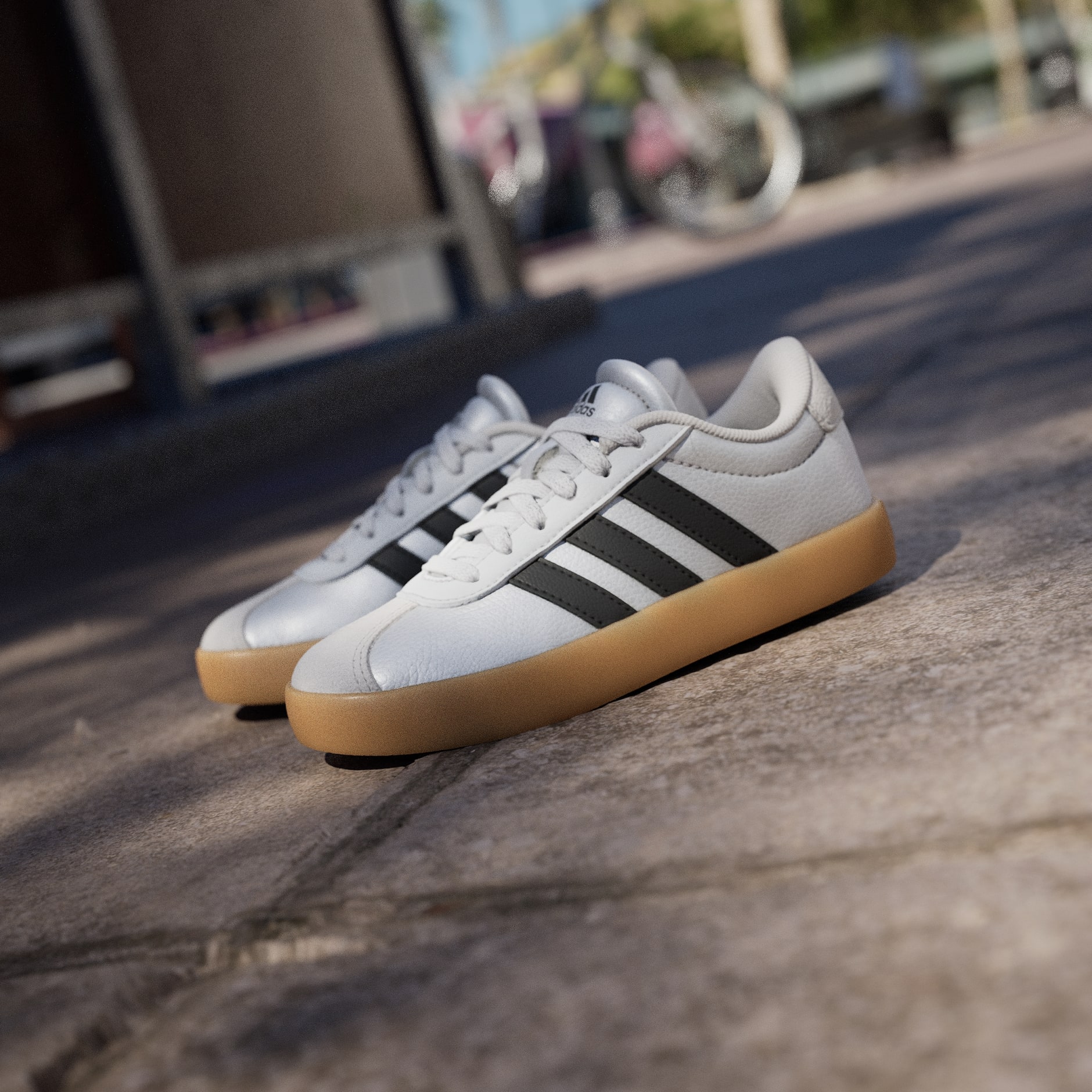 Pantofi pentru copii VL Court 3.0