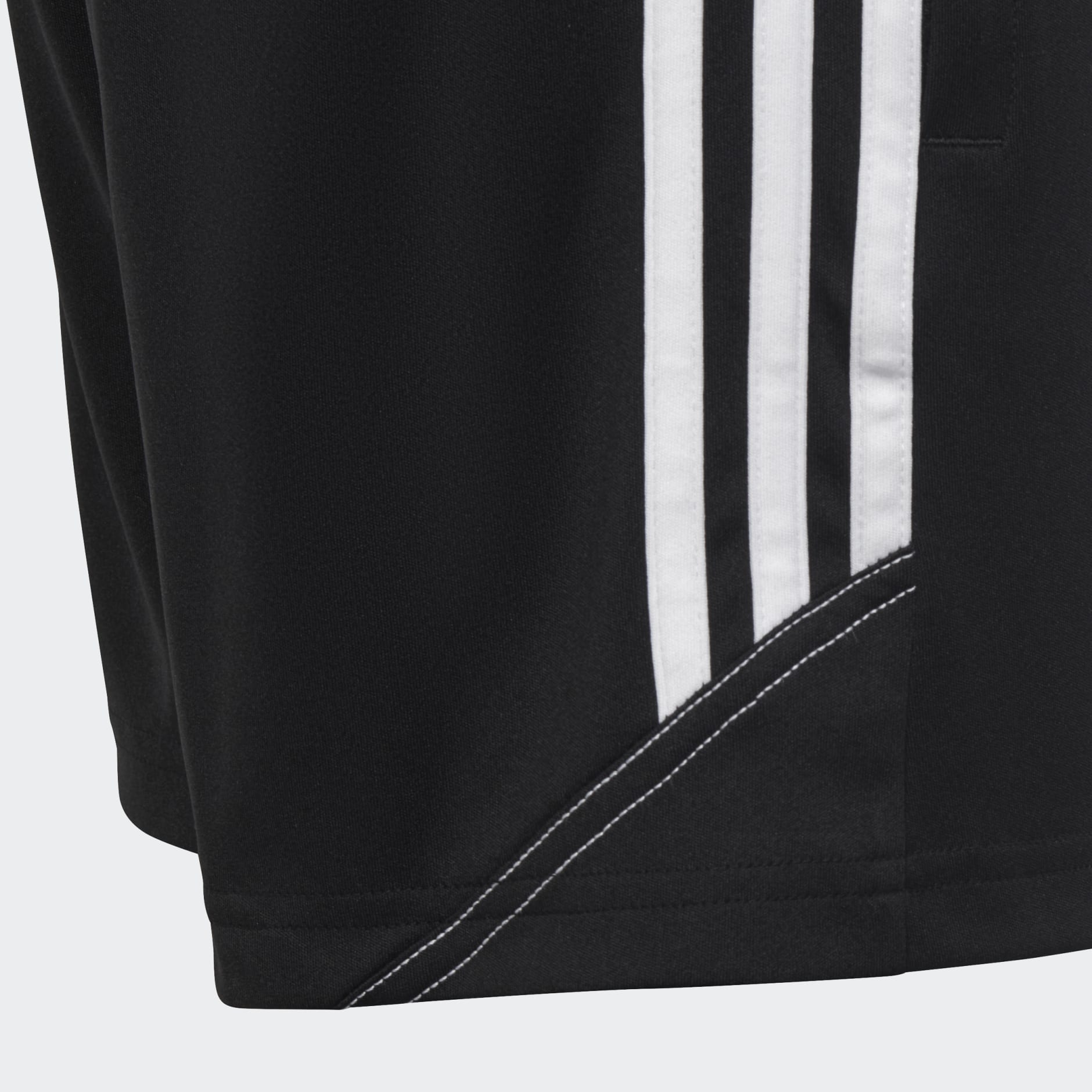 Clothing - Tiro 23 Club Training Shorts - Black | adidas South Africa