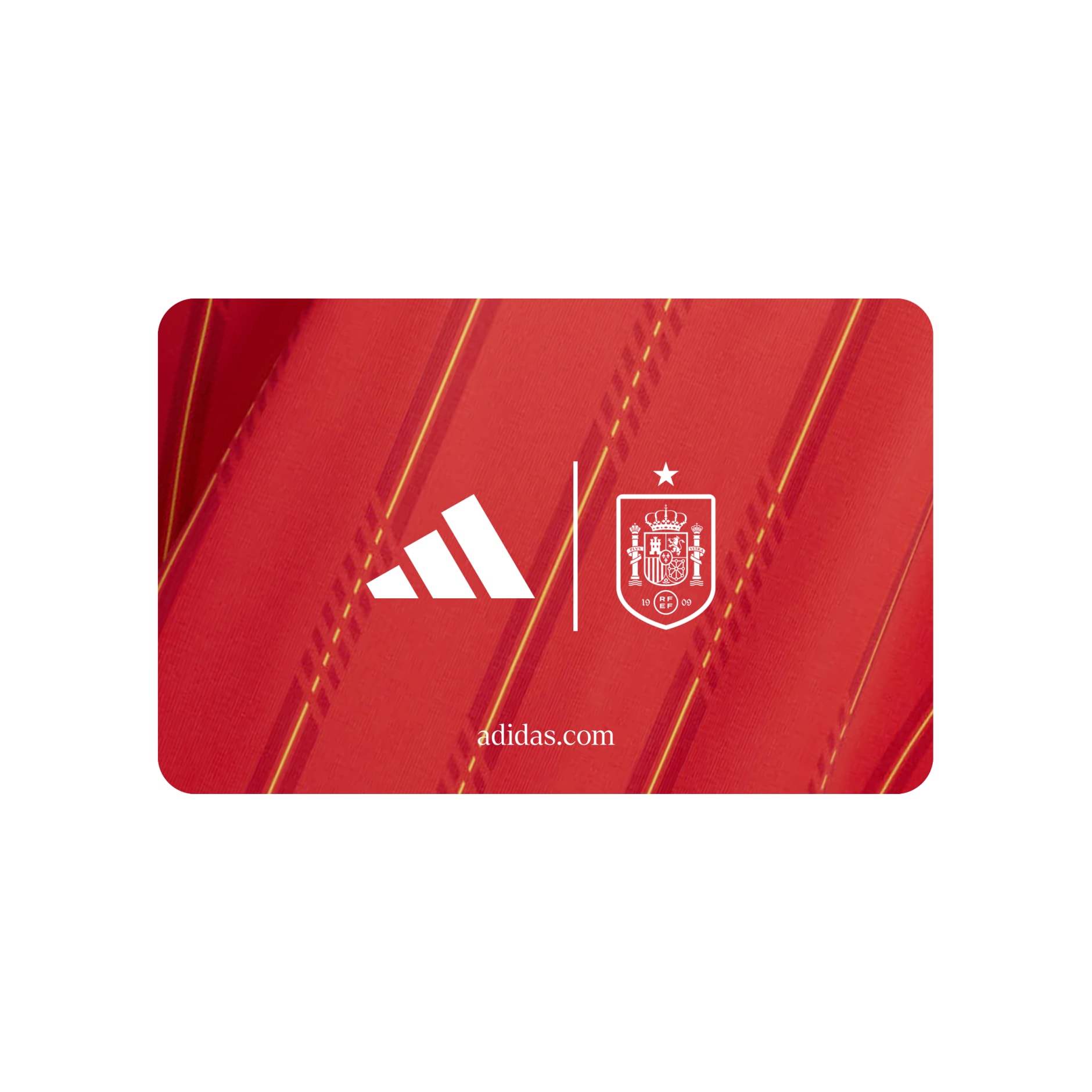 E-gift Card Design 2 Denom. 6
