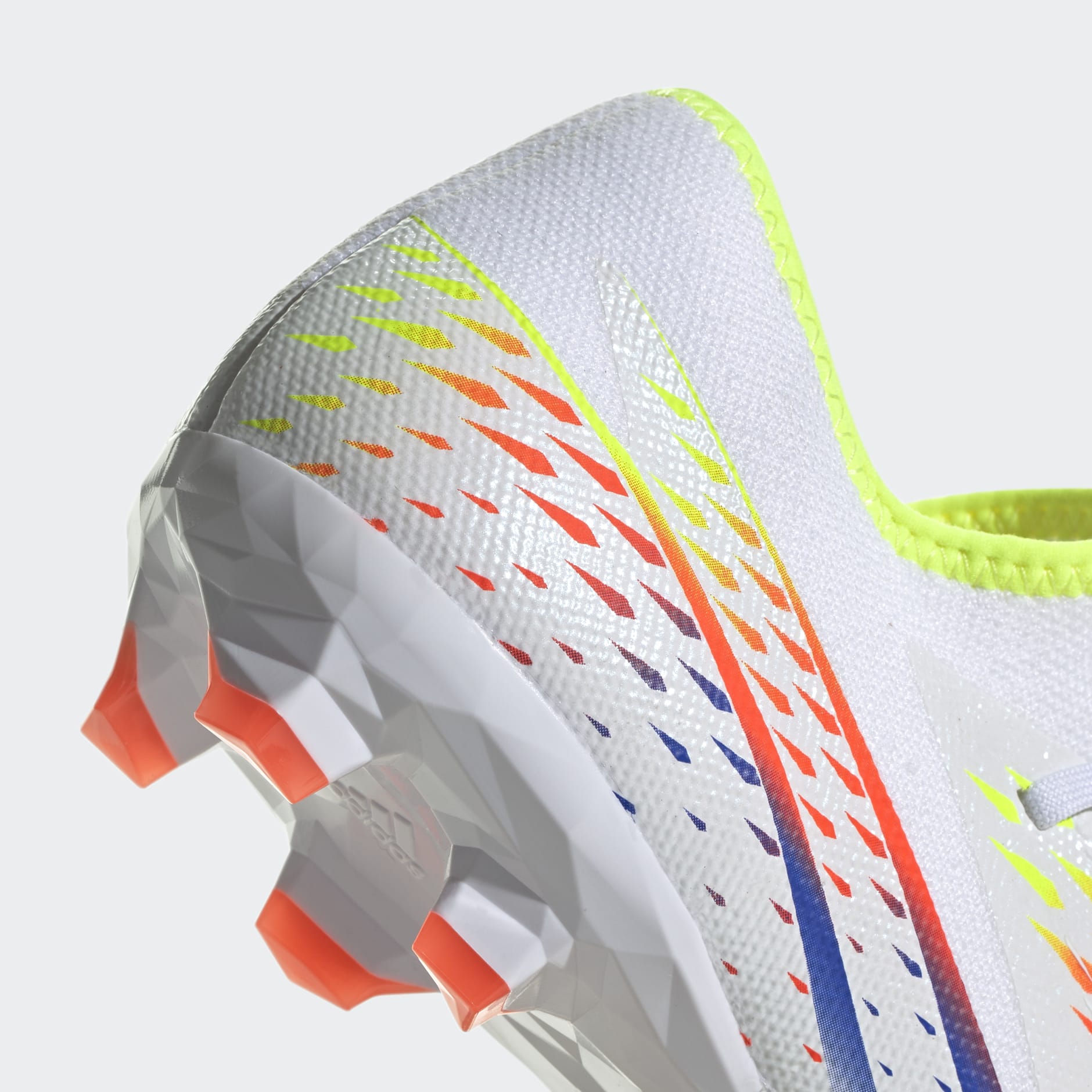 Predator Edge.3 Low Firm Ground Boots