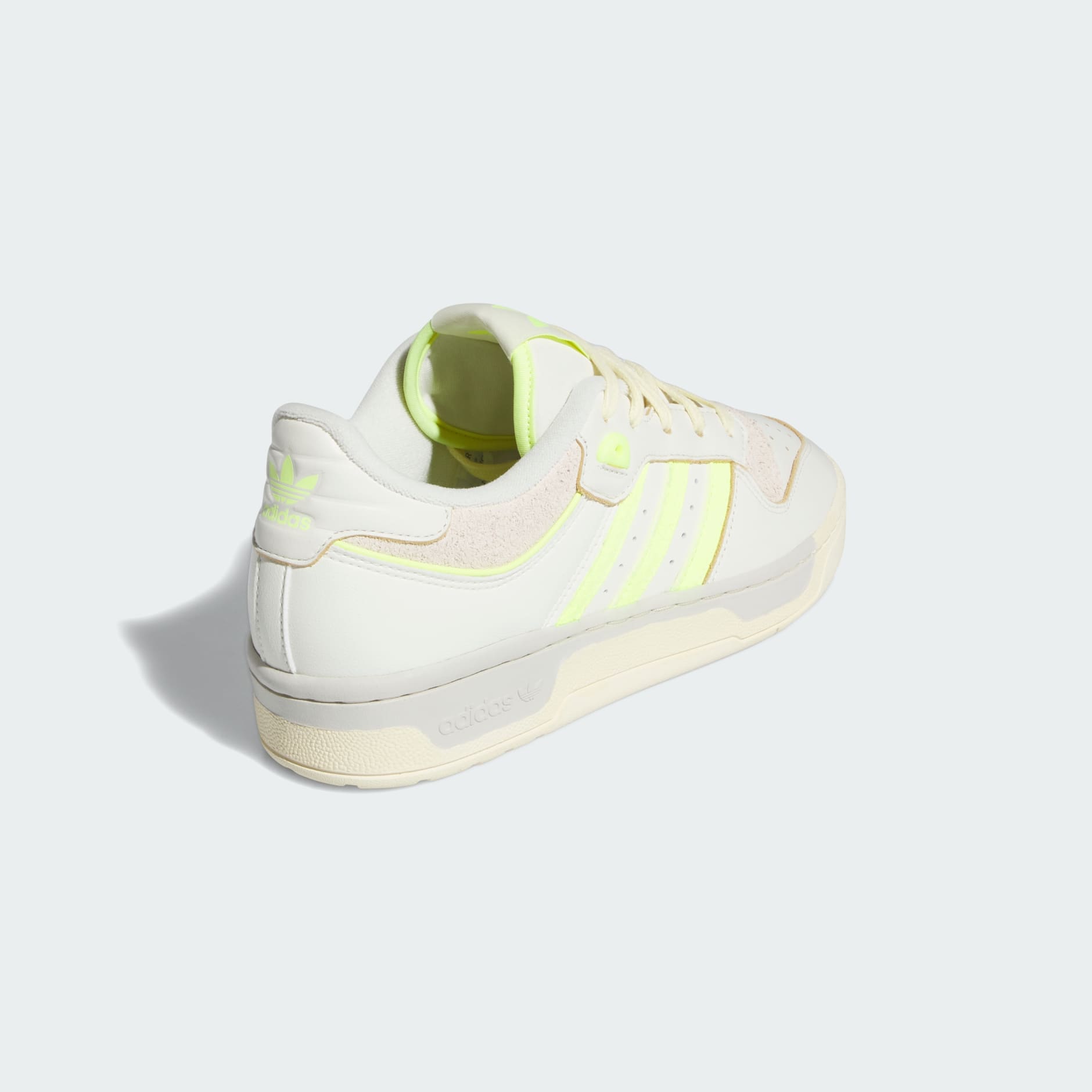 Rivalry 86 Low Shoes