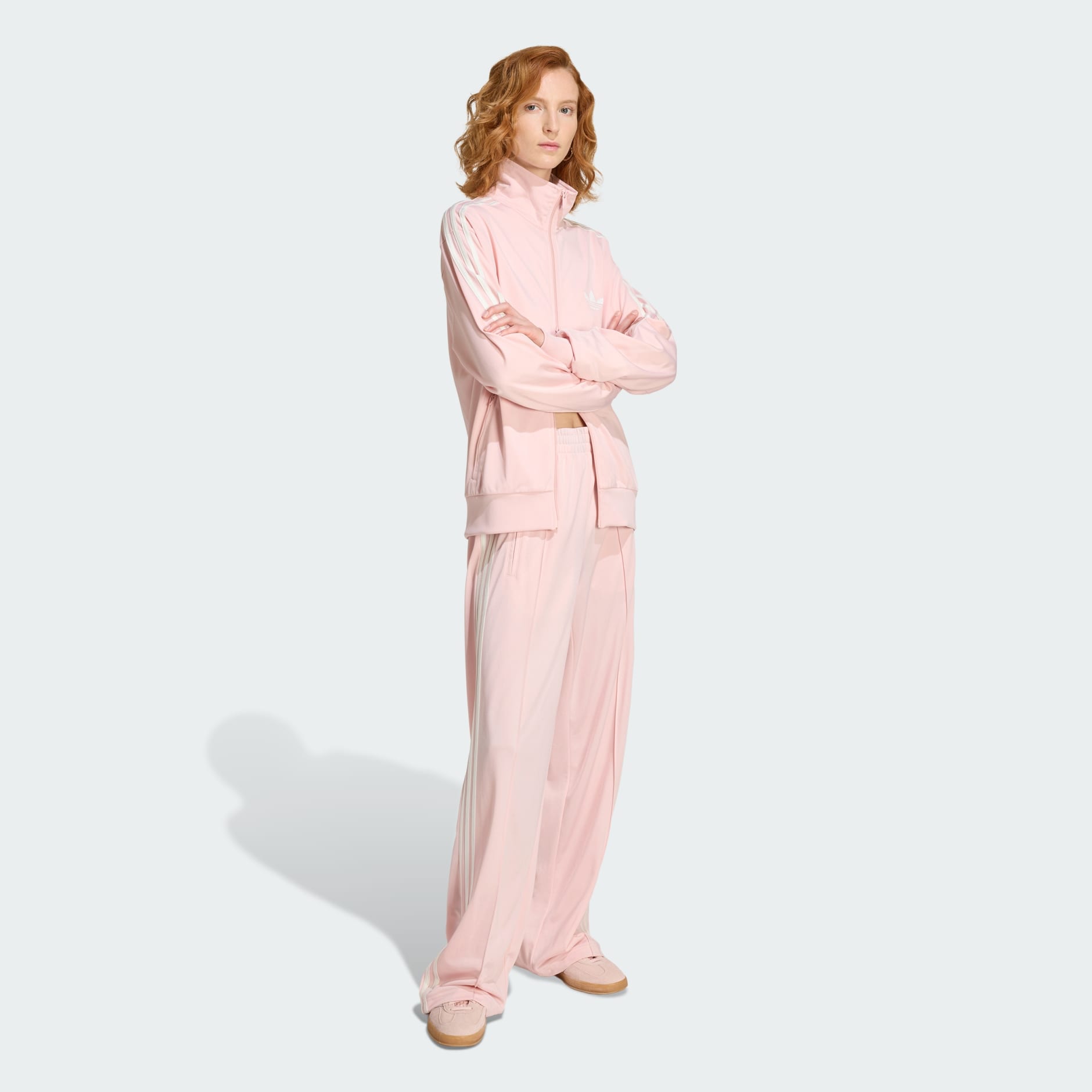 FB TP LOOSE trousers