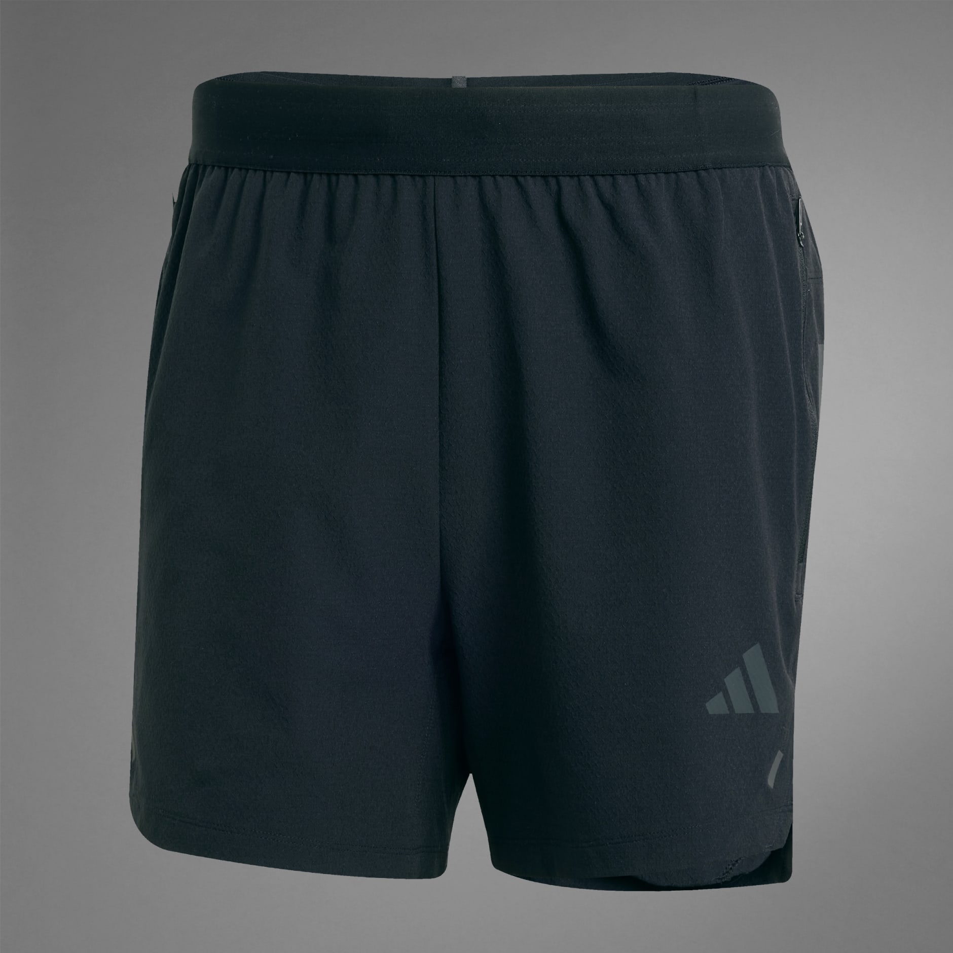 Power 3-Stripes Shorts