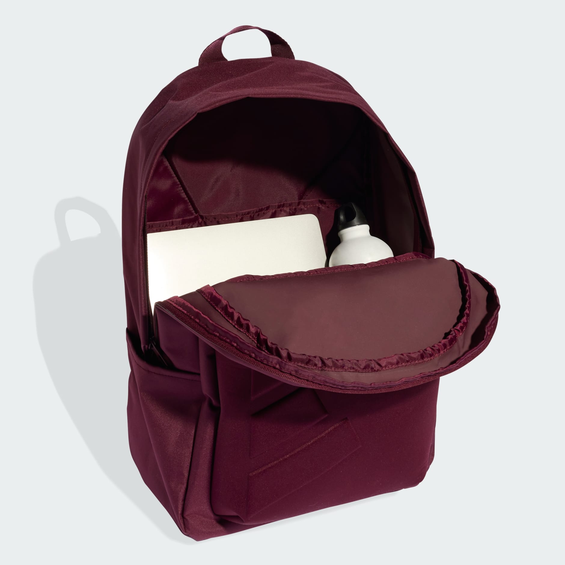 Ruksak Essentials Embossed Logo