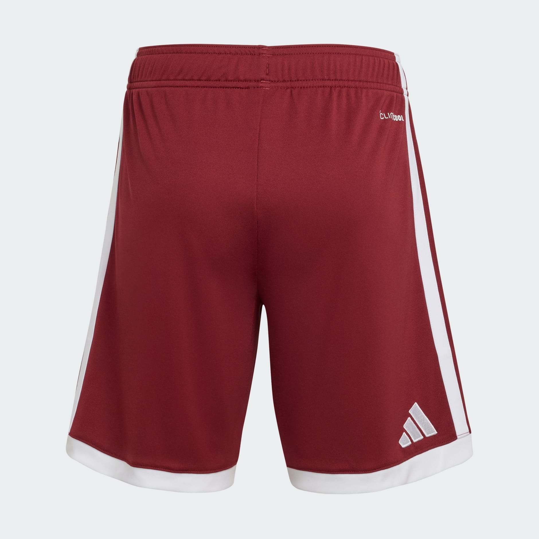 Qatar 26 Home Kids Shorts
