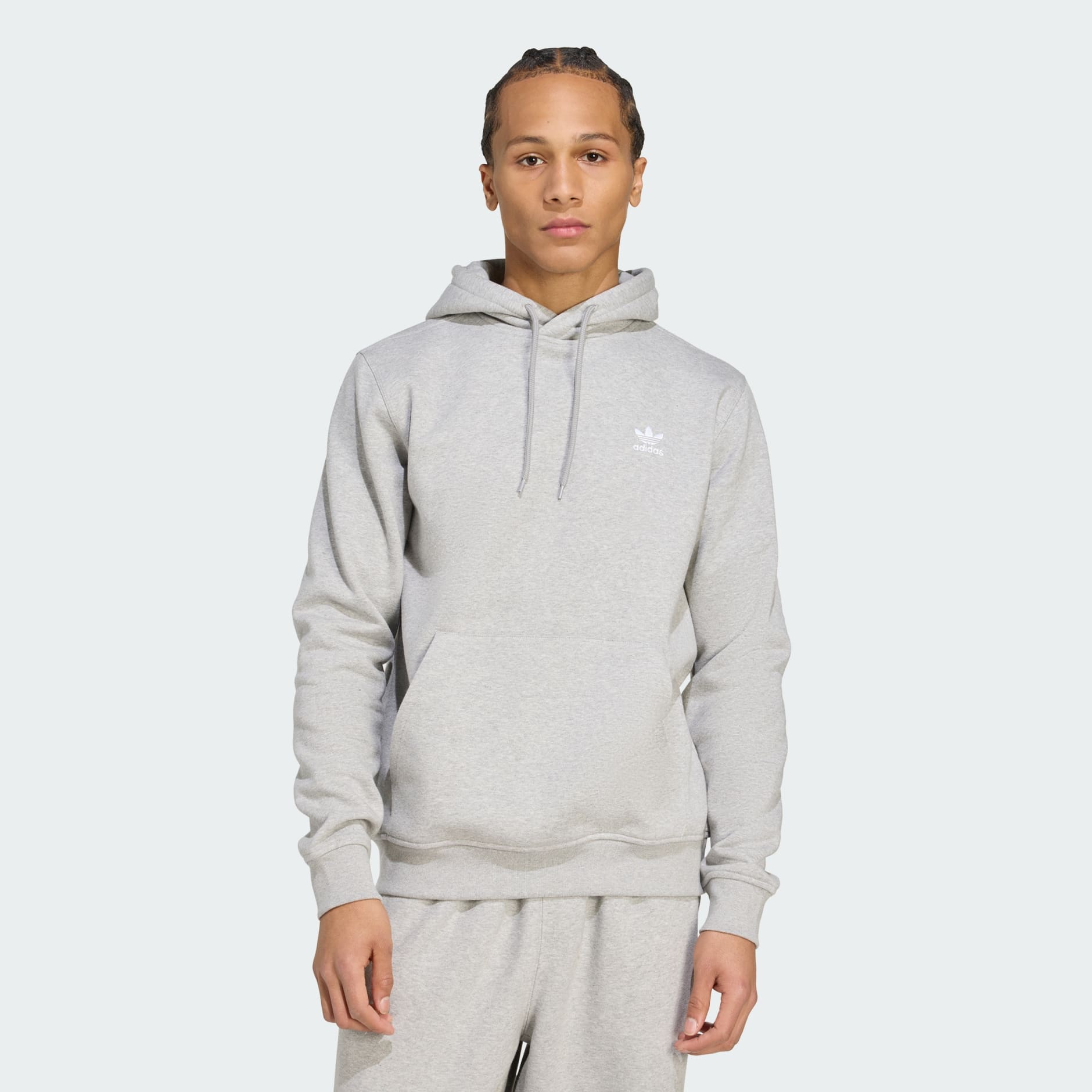 Hanorac Trefoil Essentials