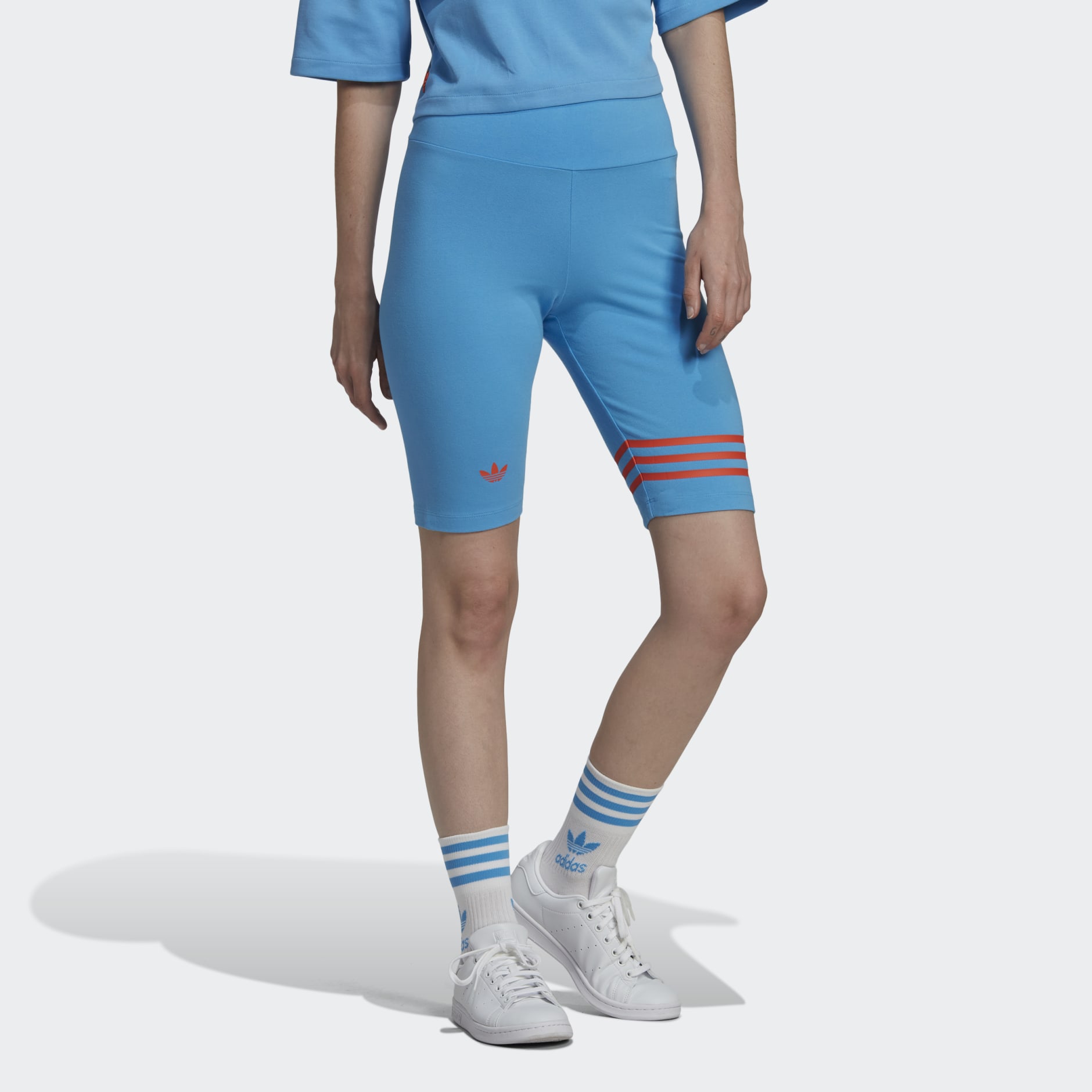 Adicolor Neuclassics Bike Leggings