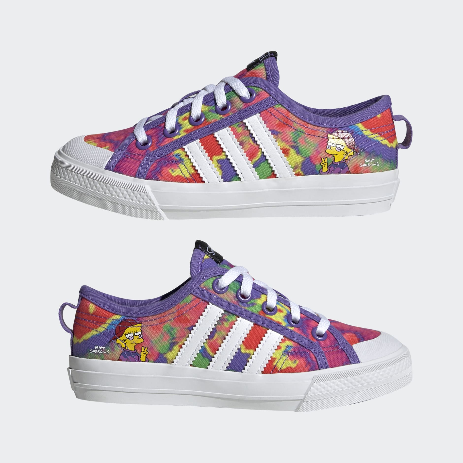 Nizza Shoes