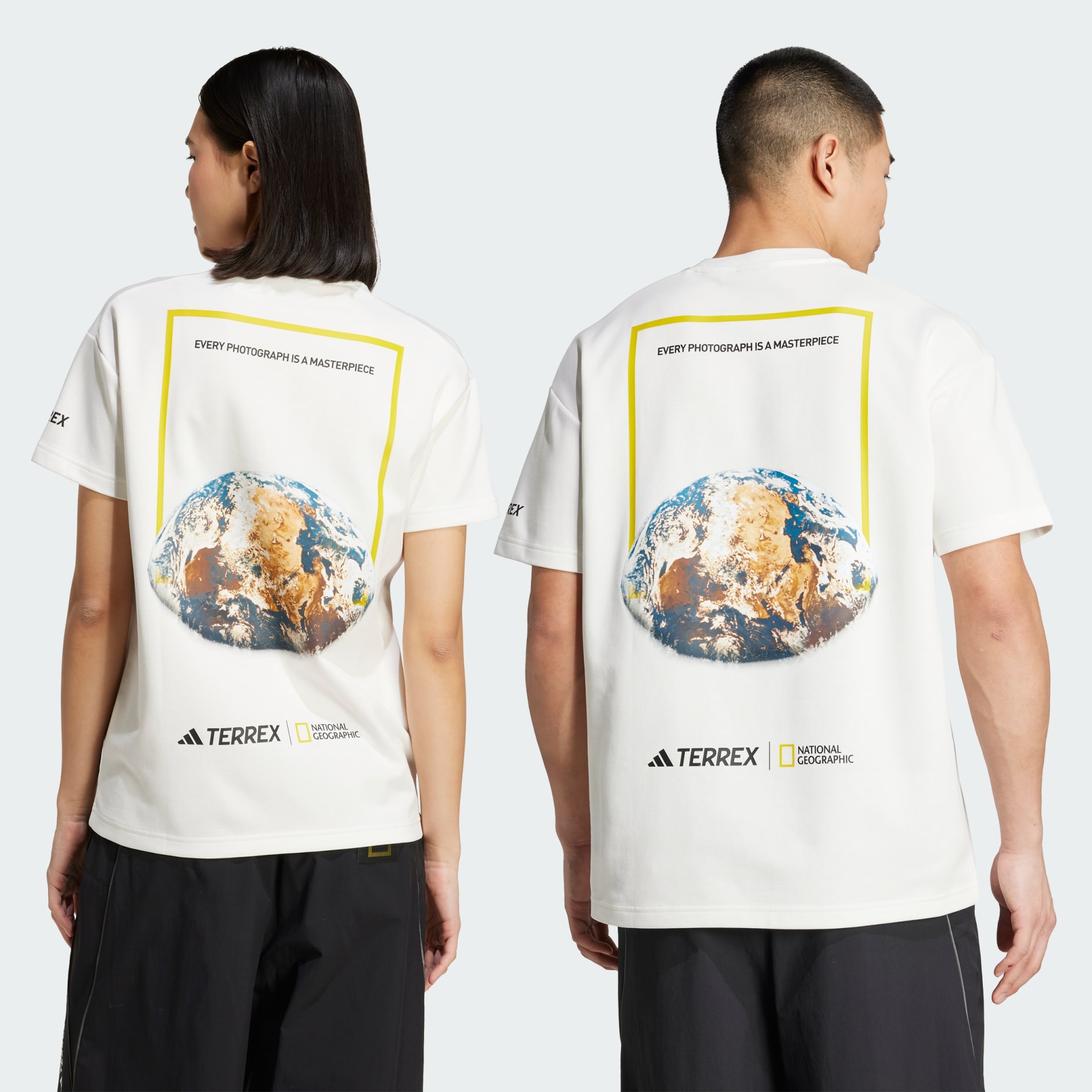 【NATIONAL GEOGRAPHIC】graphic半袖Tシャツ★送料・関税込 NATIONAL GEOGRAPHIC】graphic半袖Tシャツ☆送料・関税込
