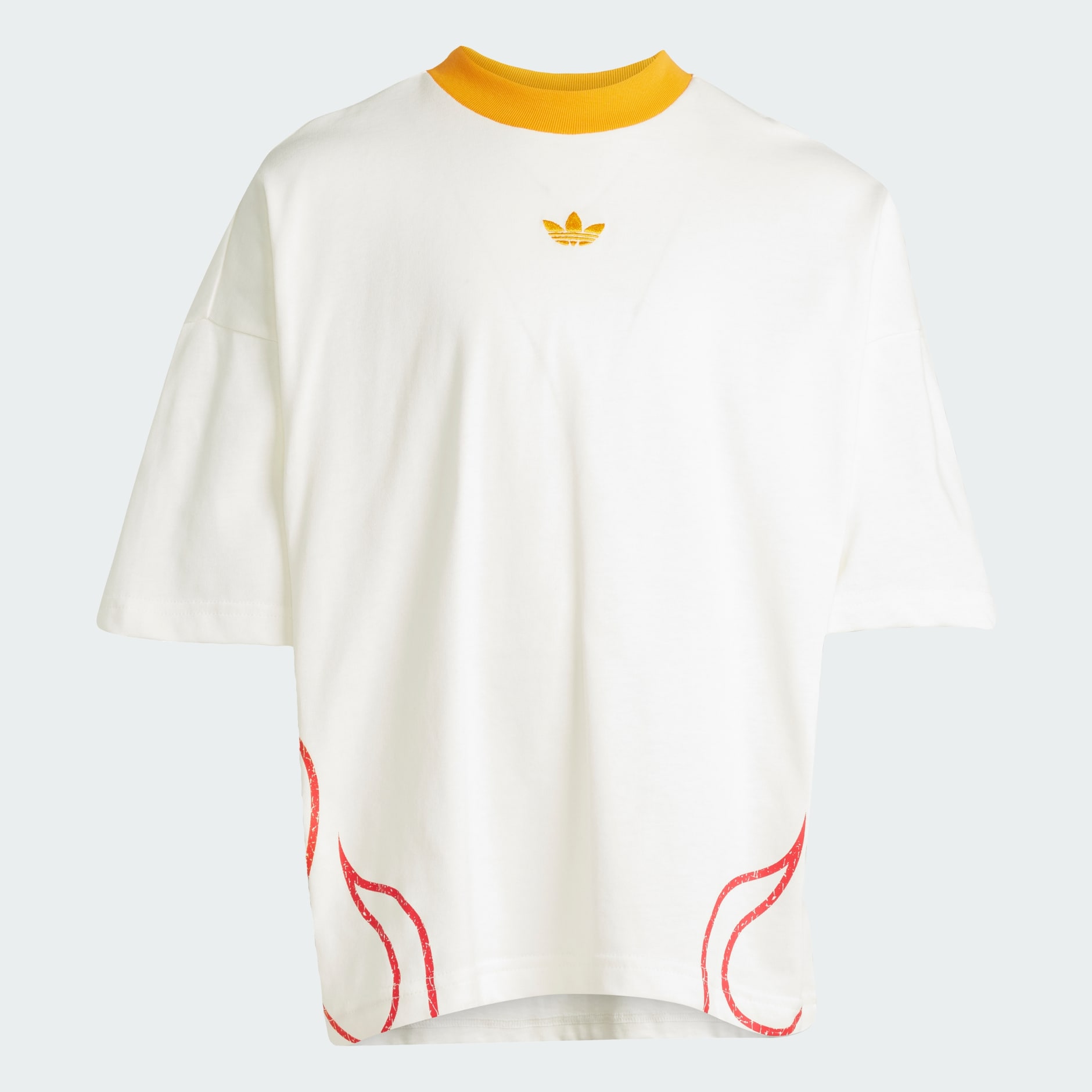 Twill Short Tee Set Kids