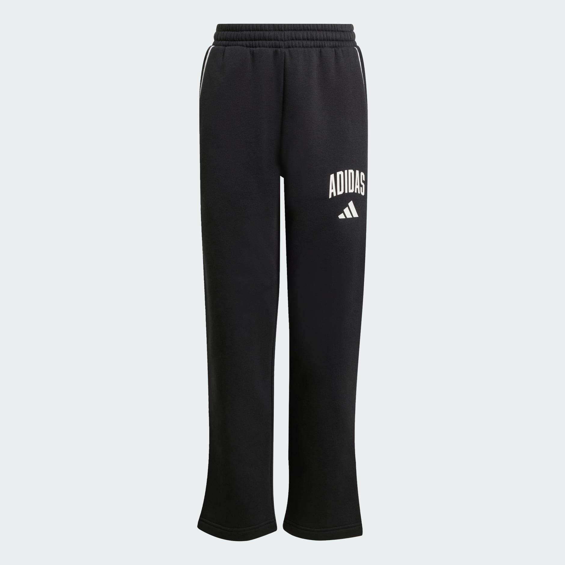 Kids Clothing - Seasonals Essentials Collegiate Typography Pant
