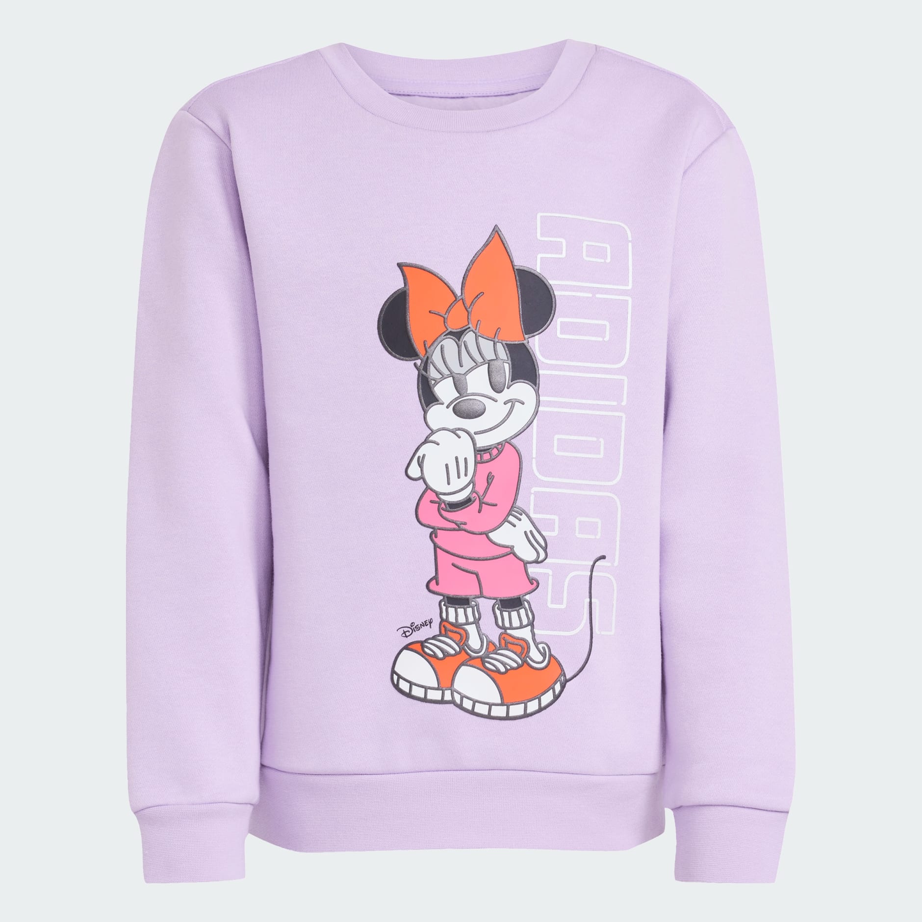 Clothing - adidas Disney Minnie Mouse Jogger Kids - Purple