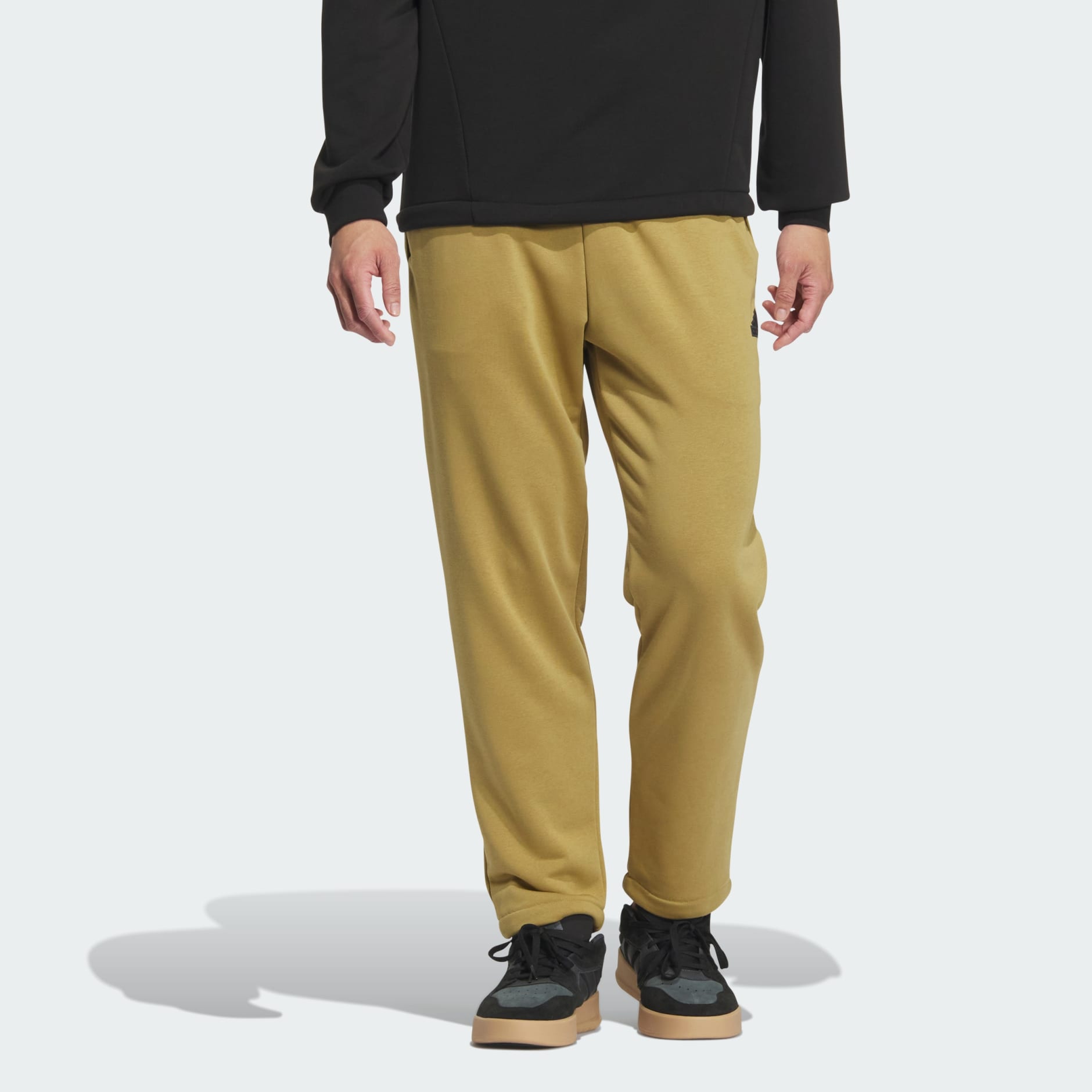 Tech Rain Knit Pants