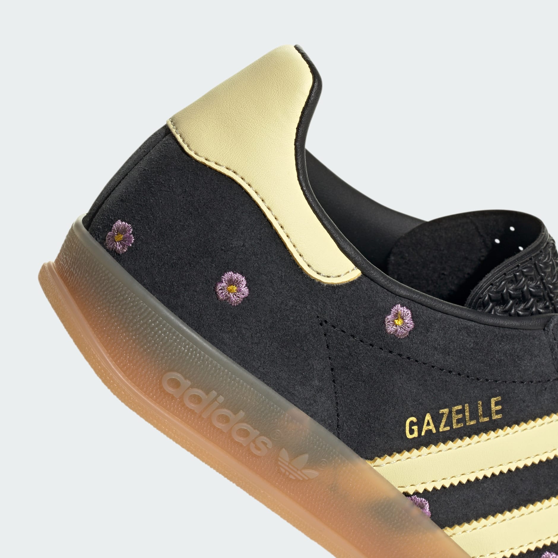 Gazelle Indoor Shoes