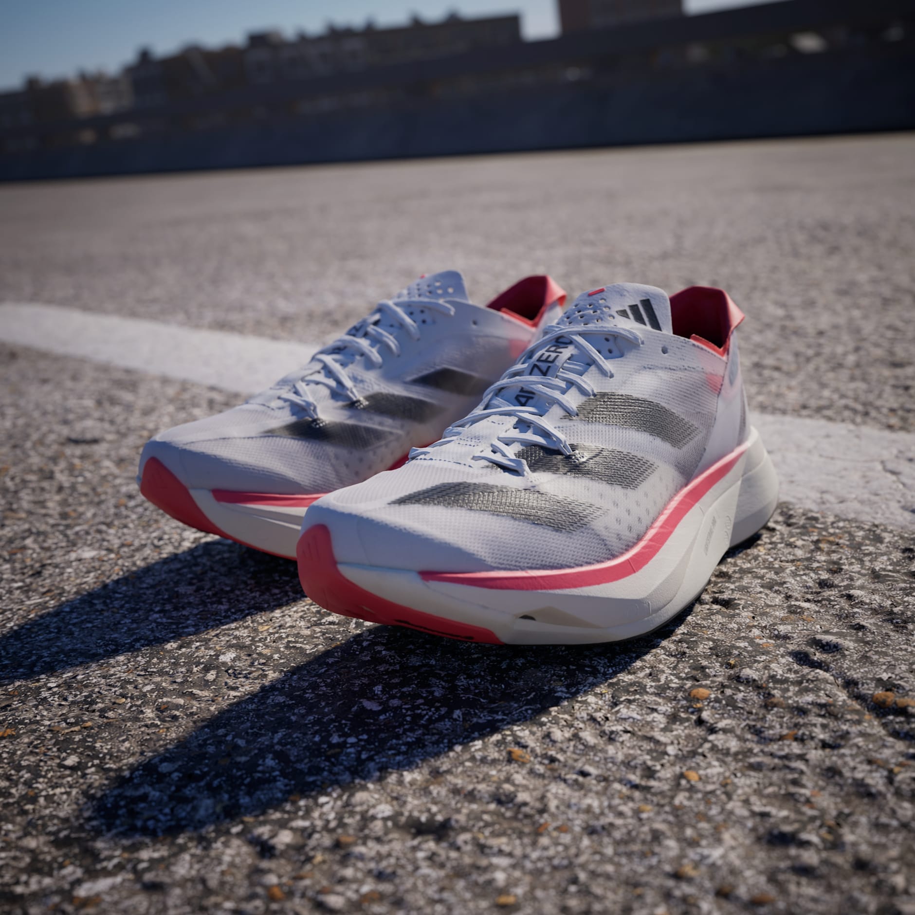 ADIZERO ADIOS PRO 3 Shoes