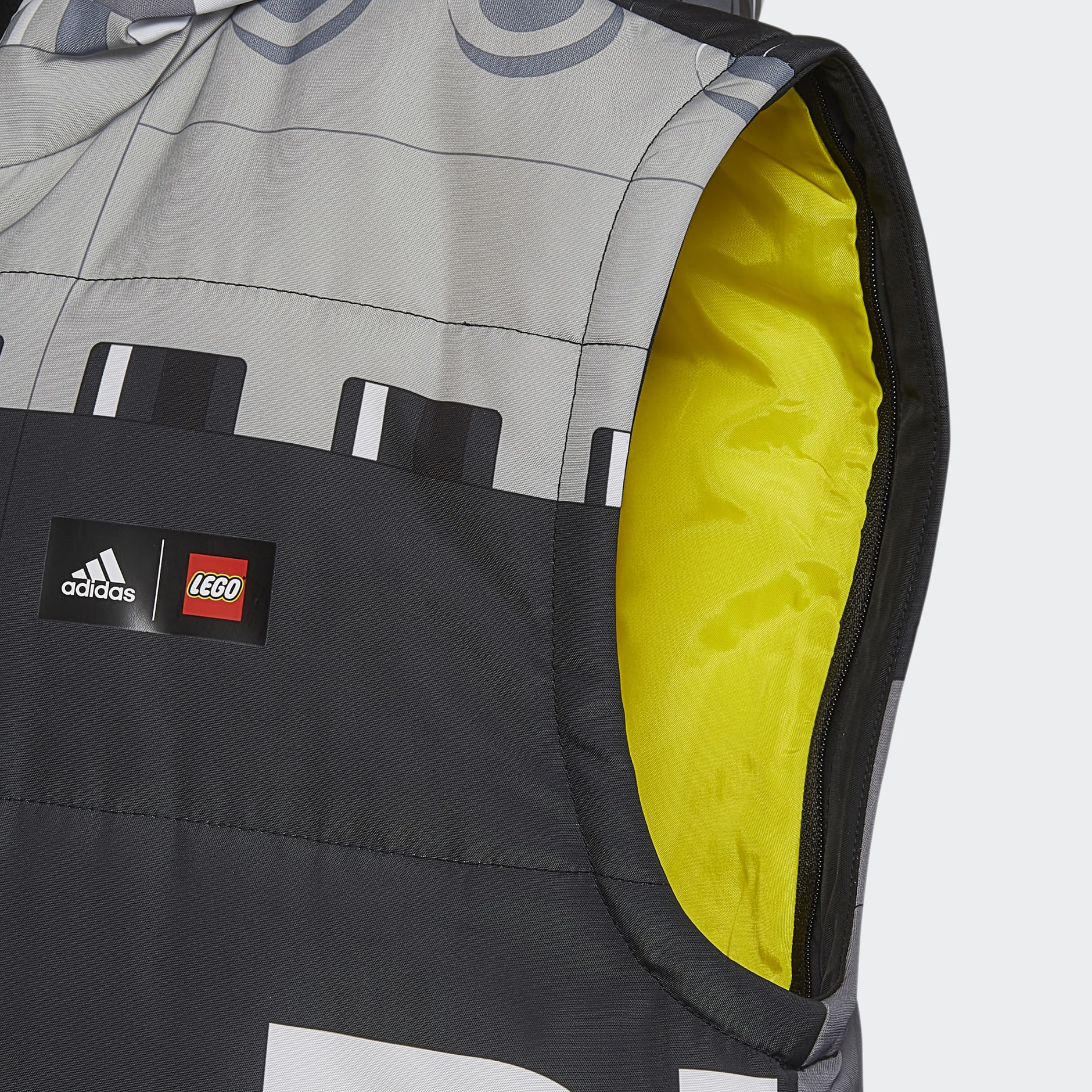 adidas x Classic LEGO® 2-in-1 Padded Jacket