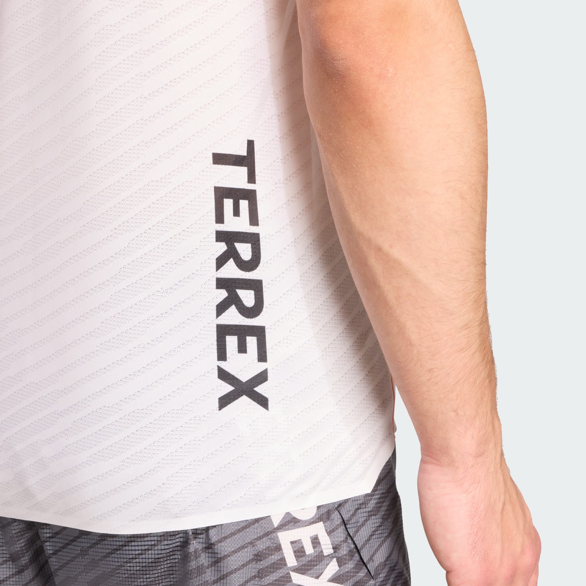 Tricou Terrex Techrock Pro