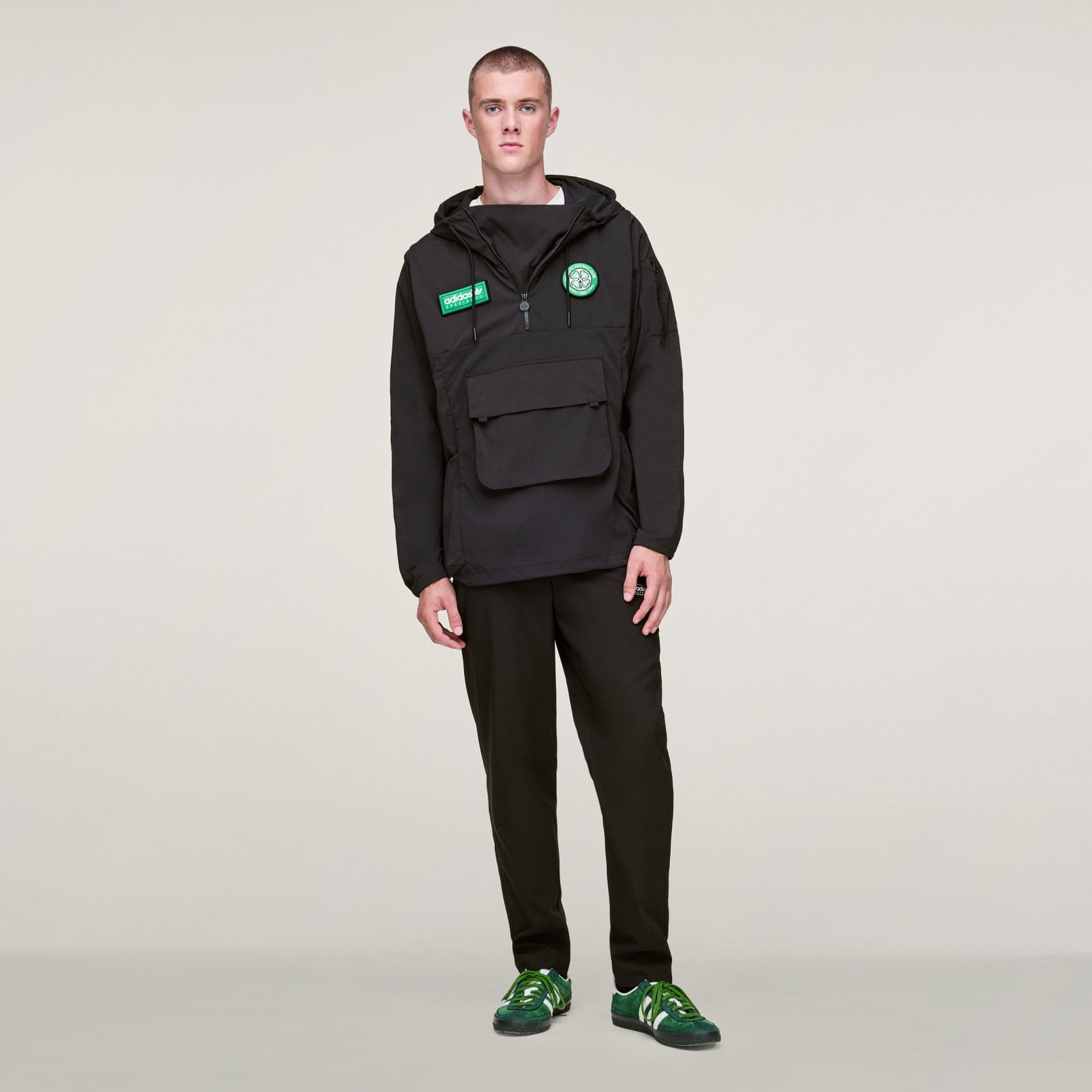 JAKNA CELTIC SPZL F.C.