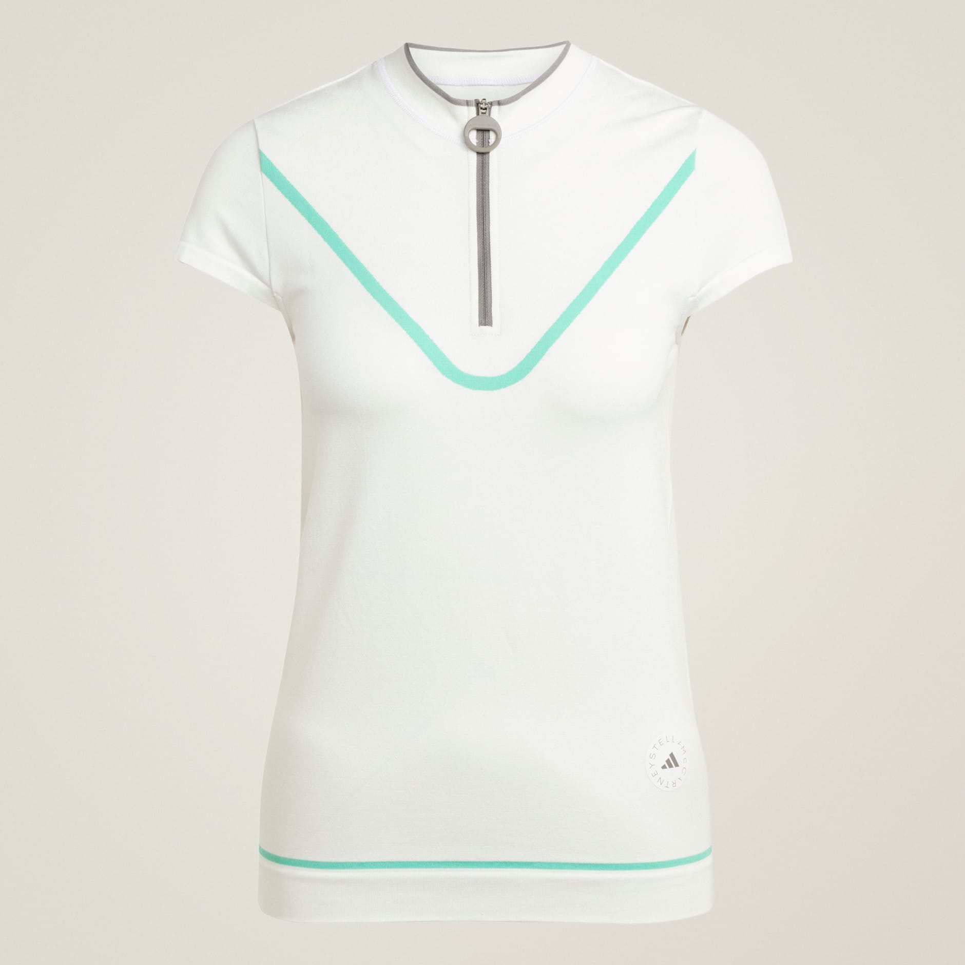 adidas by Stella McCartney TrueNature Golf Polo Shirt