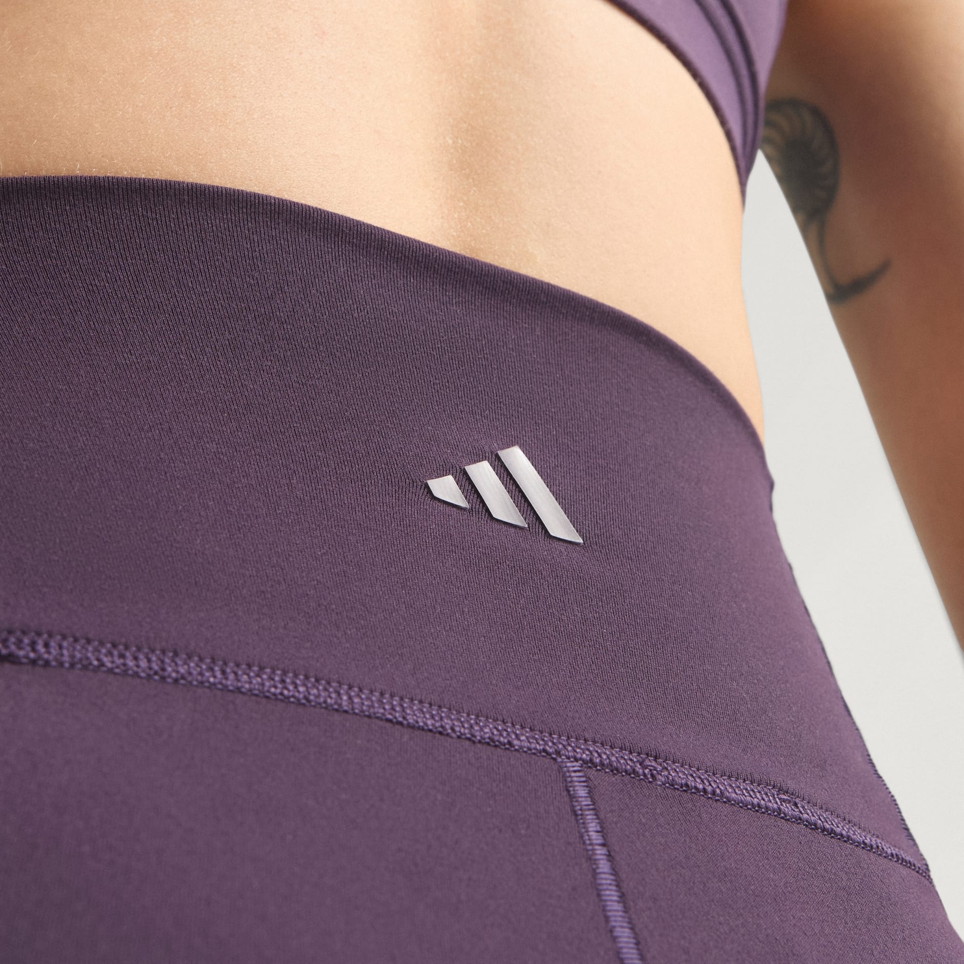 טייץ קצרים All Me 5-Inch