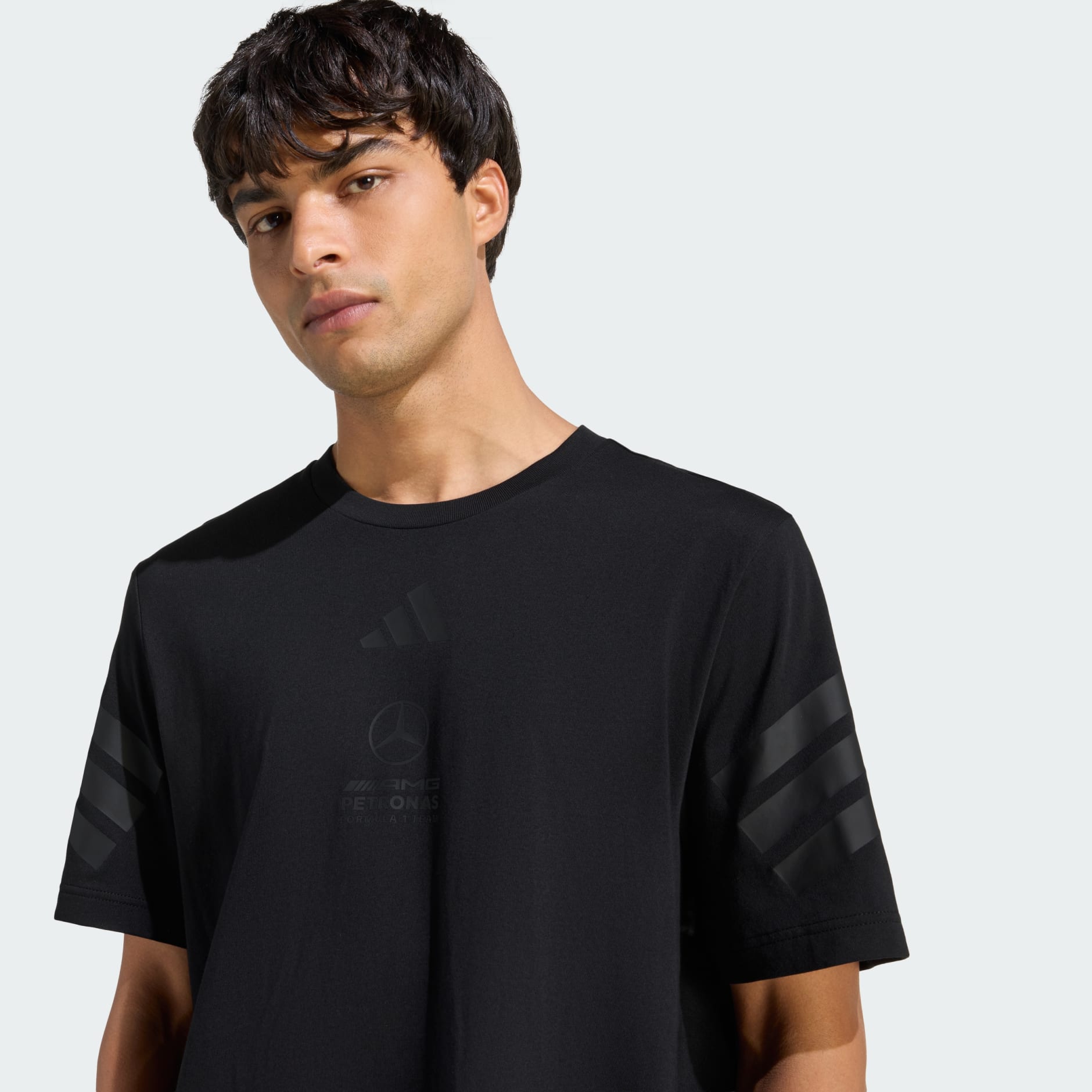 MERCEDES - AMG PETRONAS FORMULA 1 TEAM NIGHT TEE