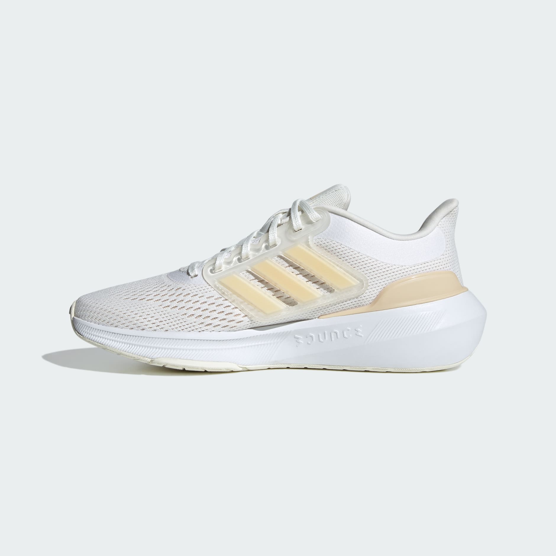 Shoes - Ultrabounce Shoes - White | adidas South Africa