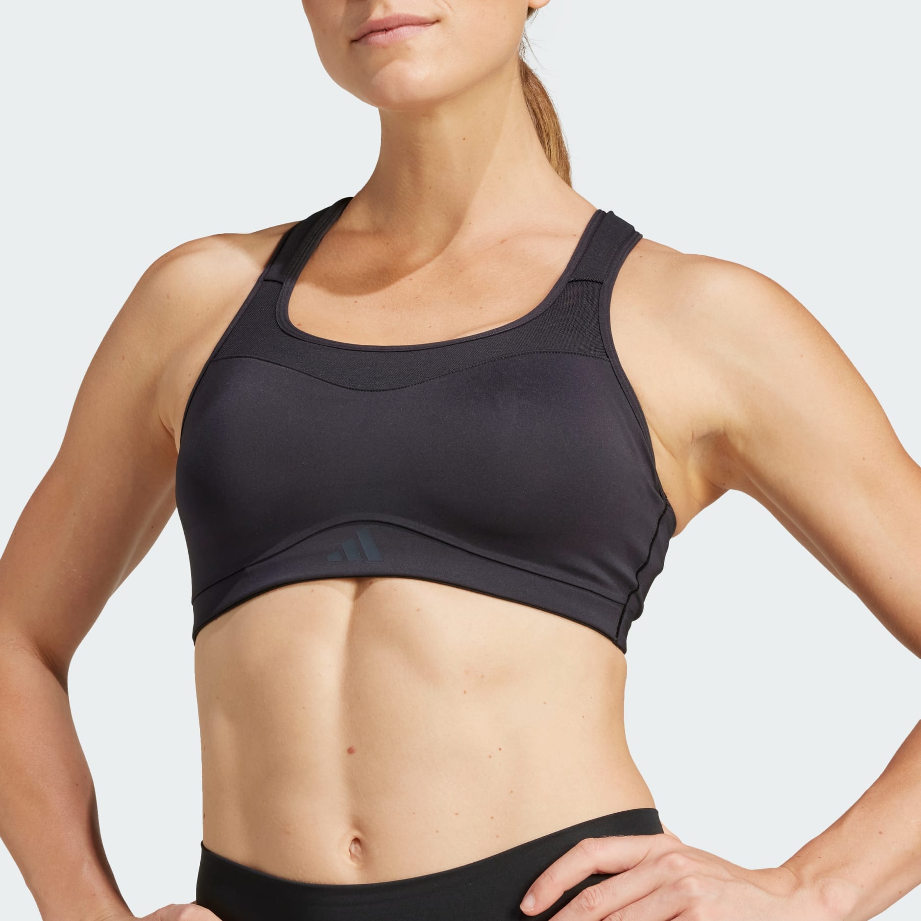 TLRD Impact Training High Support Bra