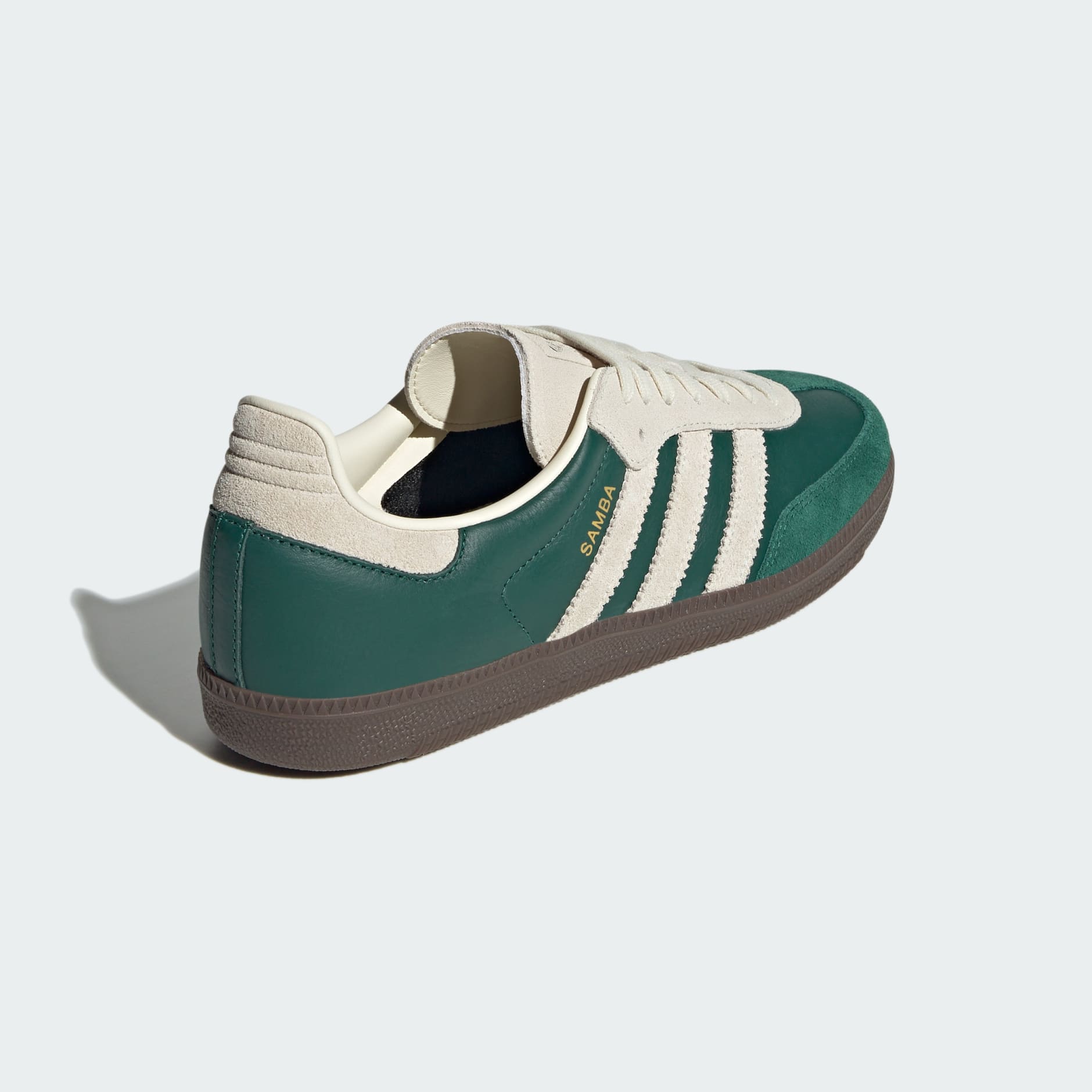 ★★Adairs★★ Samba OG Green JI3215 ADIDAS Samba OG JI3215 - Shiekh