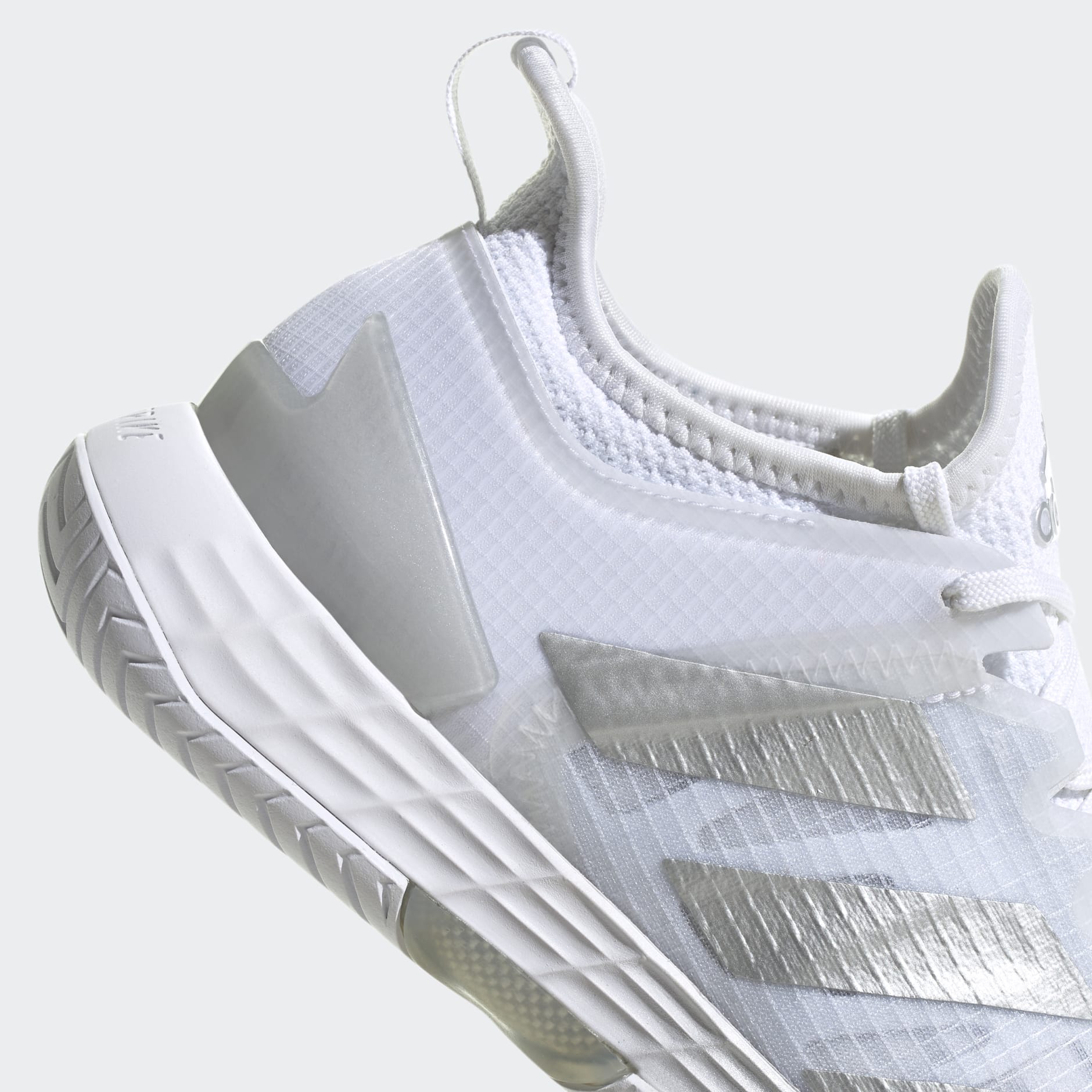 Adizero Ubersonic 4 Tennis Shoes