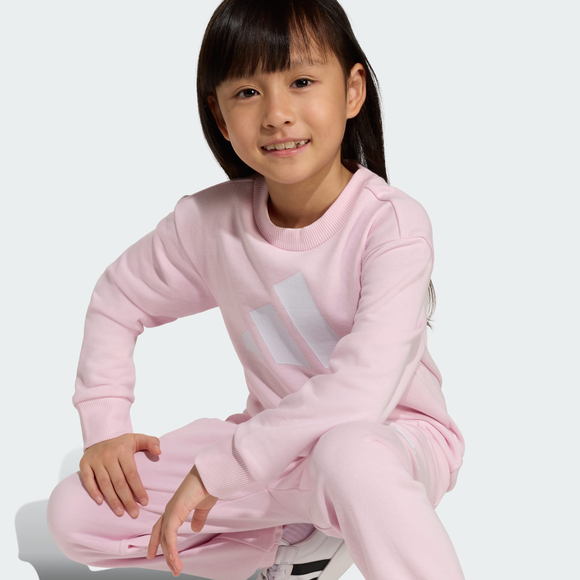 Essentials Joggers Set Kids